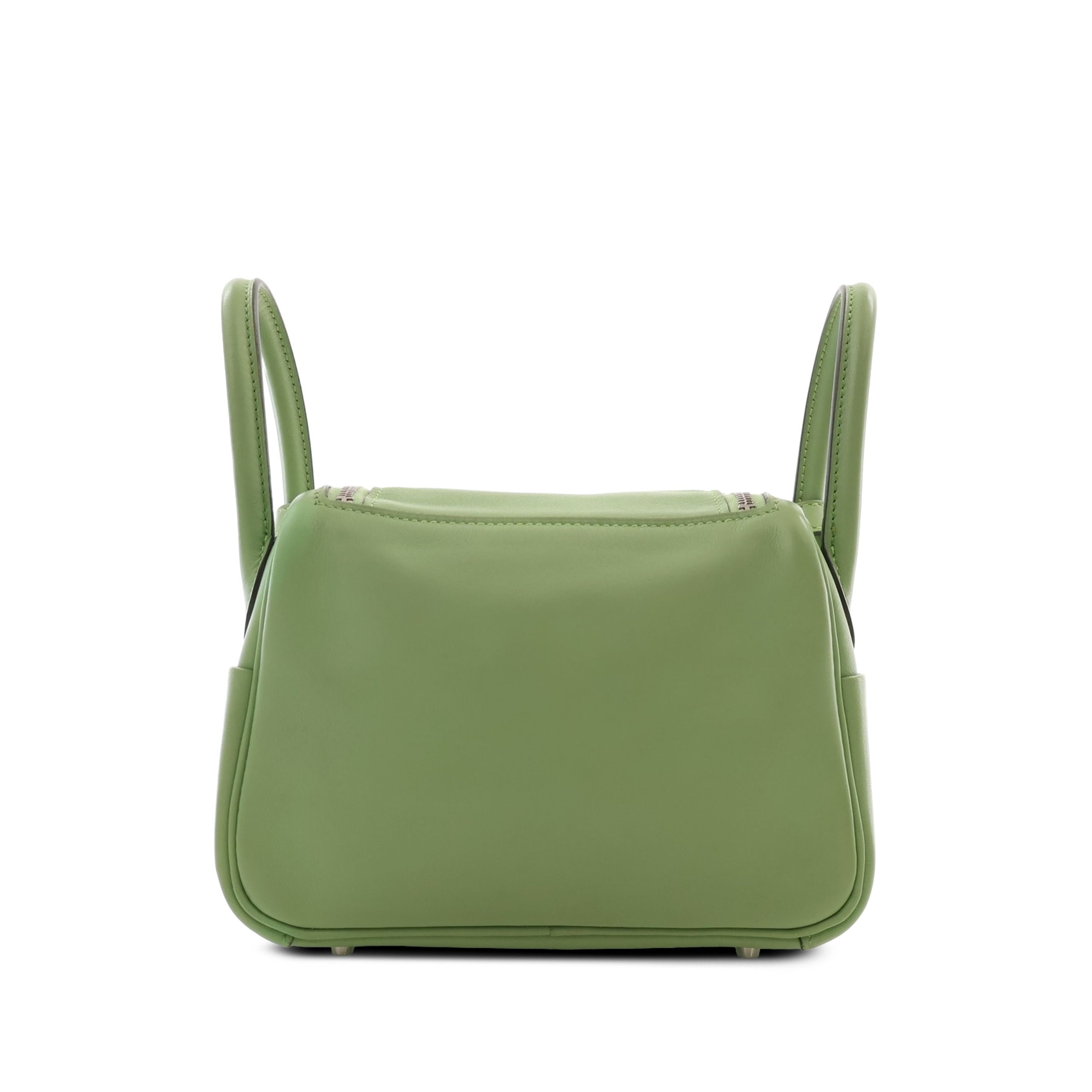 Hermès Mini Swift Lindy 20 - image 2