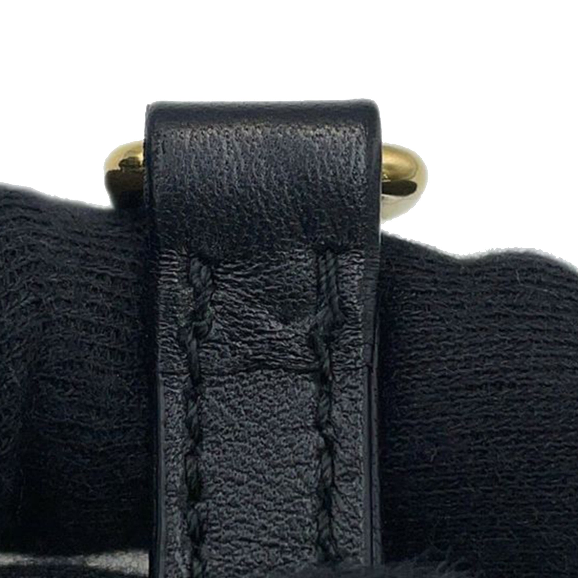 Miu Miu Small Matelasse Nappa Arcadie Satchel - image 12