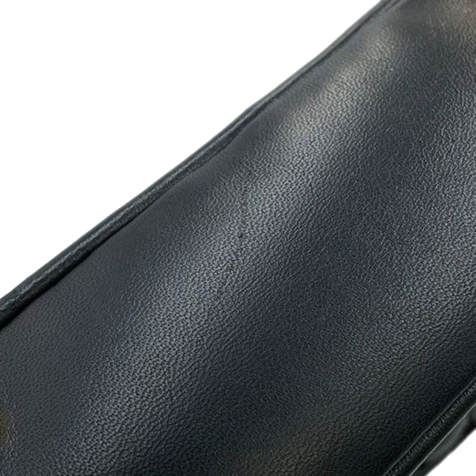 Miu Miu Small Matelasse Nappa Arcadie Satchel - image 6