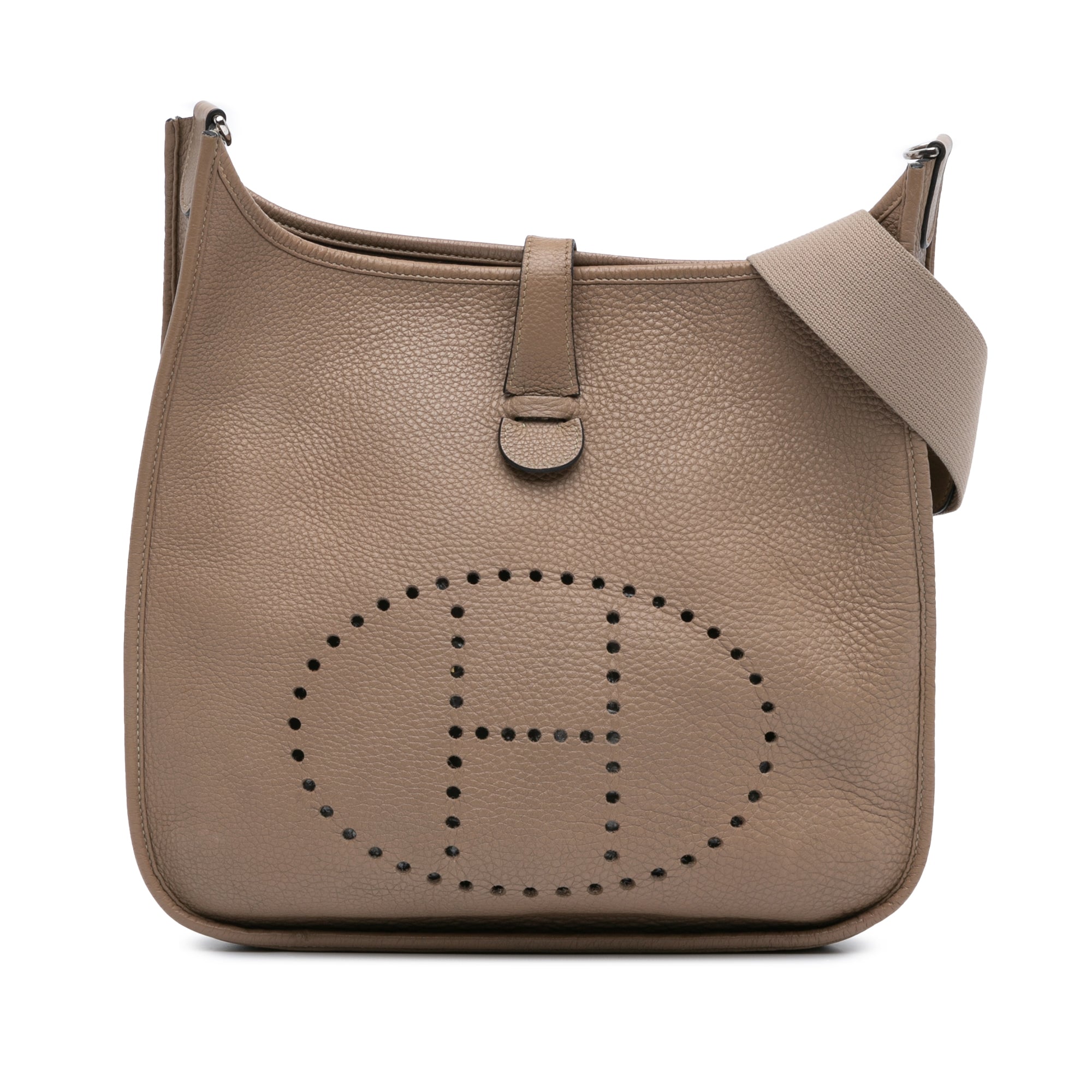 Hermès Clemence Evelyne III PM - image 1