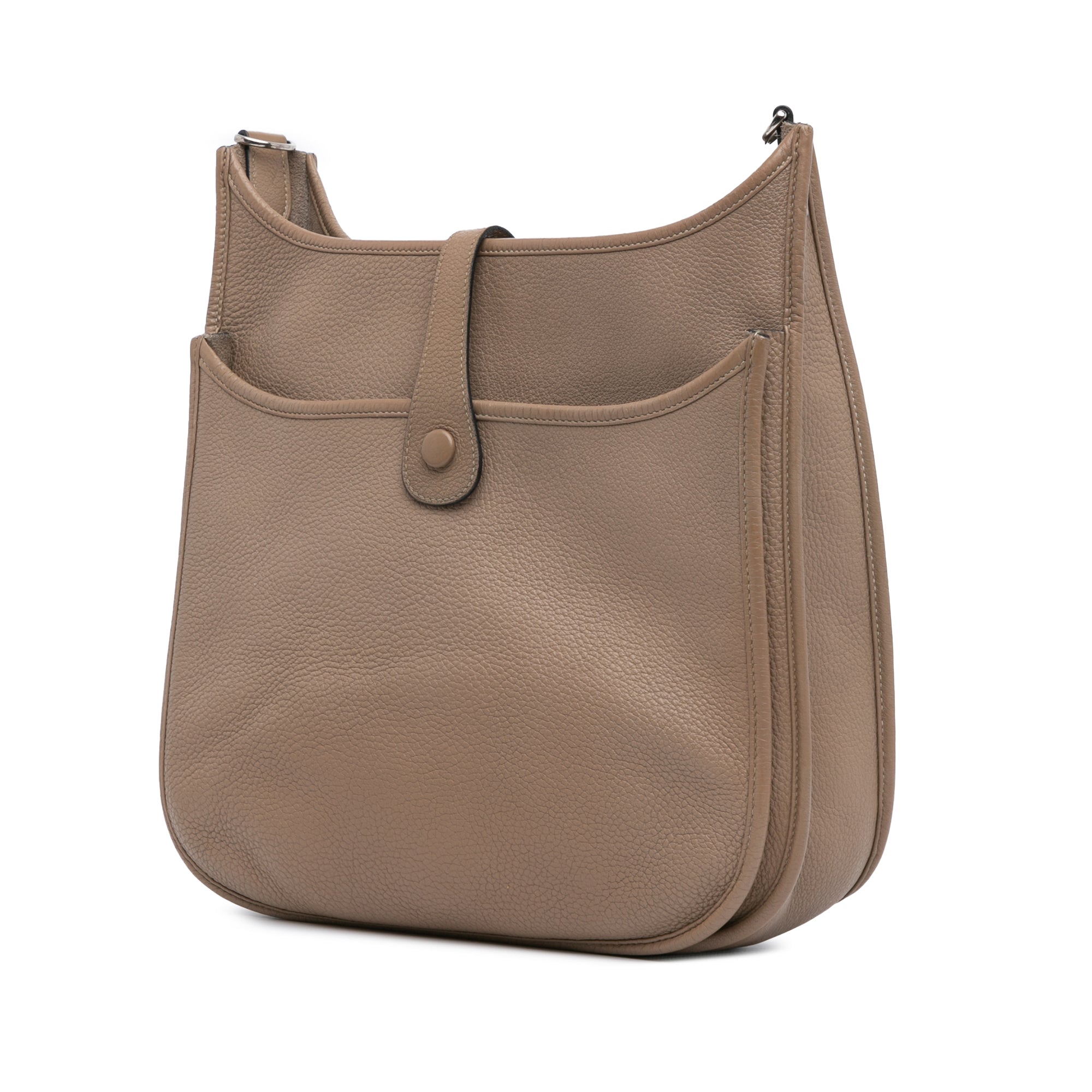 Hermès Clemence Evelyne III PM - image 2