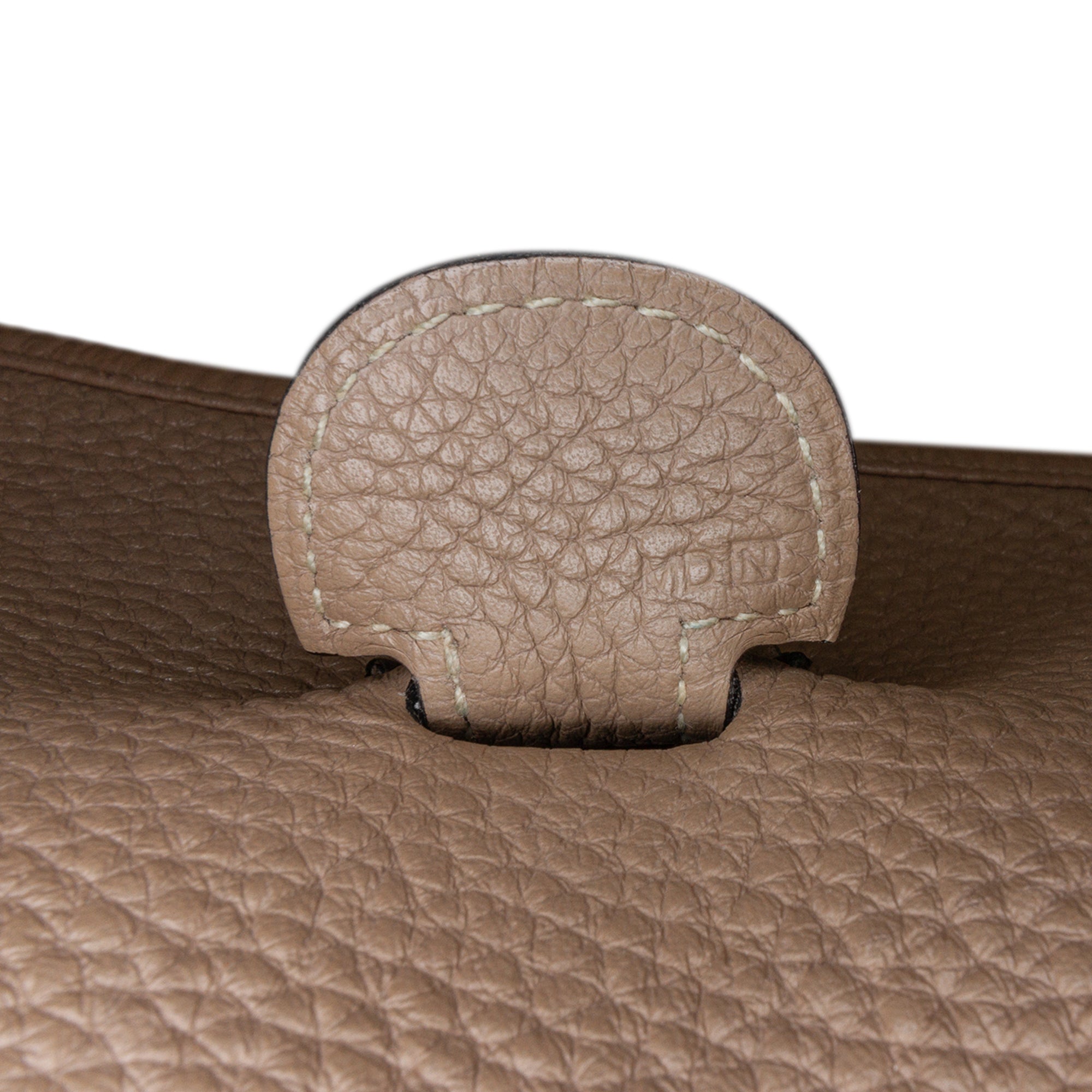 Hermès Clemence Evelyne III PM - image 7