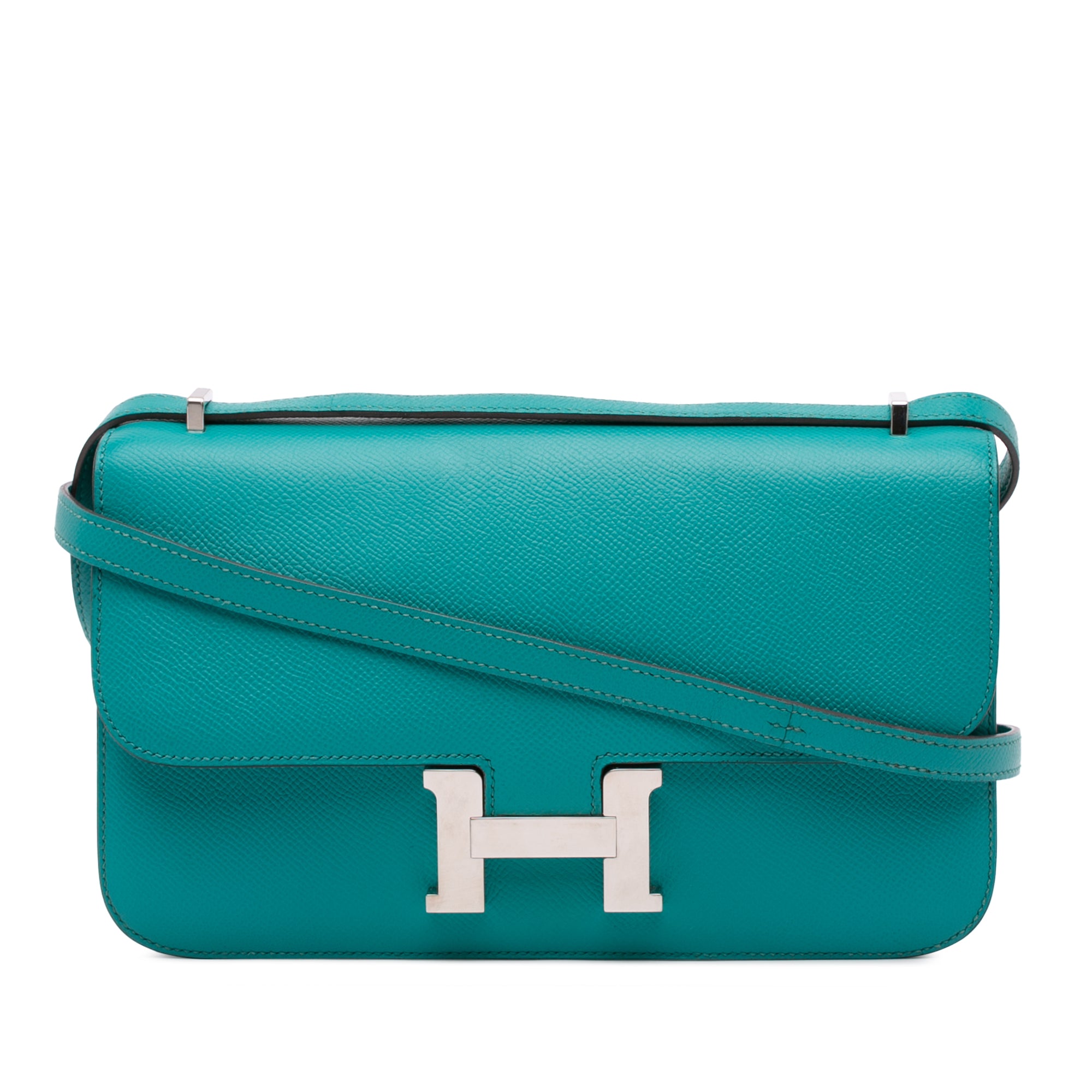 Hermès Epsom Constance Elan 25 - image 1