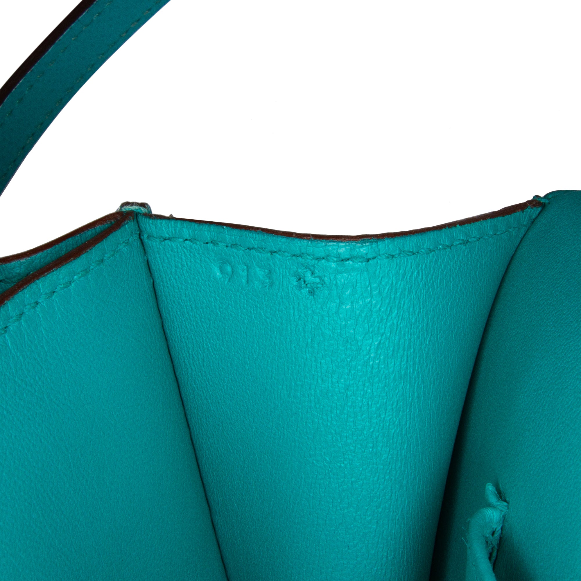 Hermès Epsom Constance Elan 25 - image 7