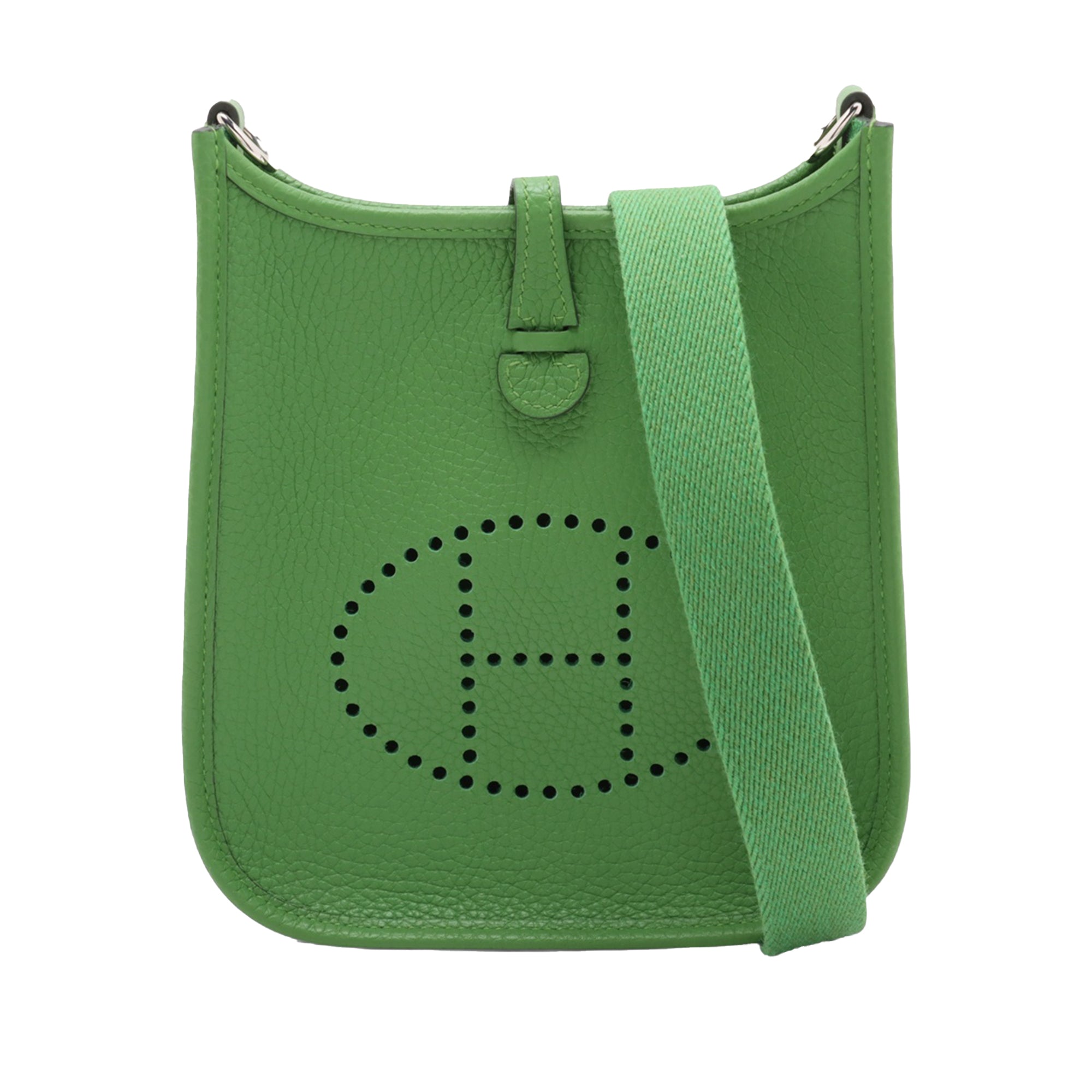 Hermès Clemence Evelyne 16 Amazone - image 1