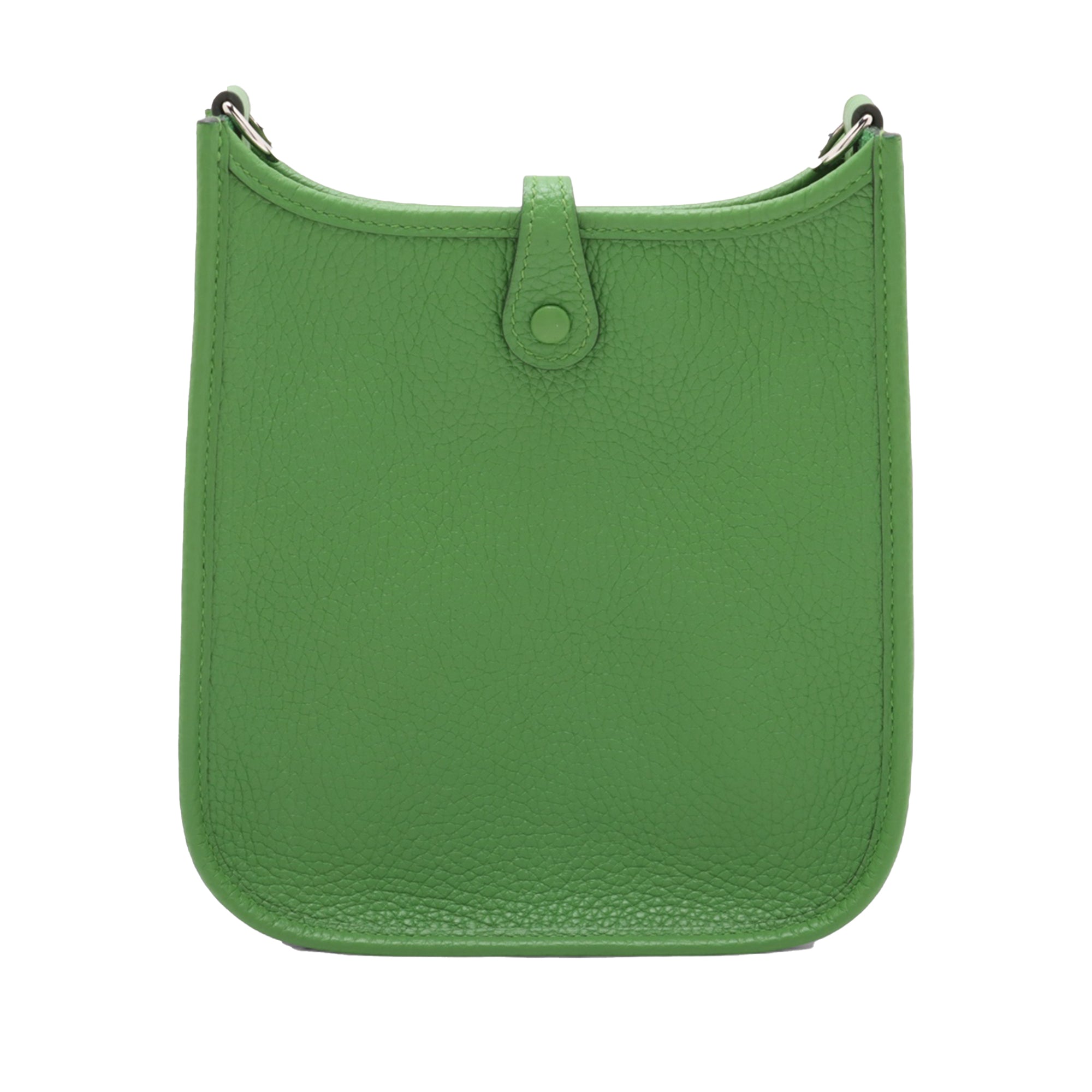 Hermès Clemence Evelyne 16 Amazone - image 2