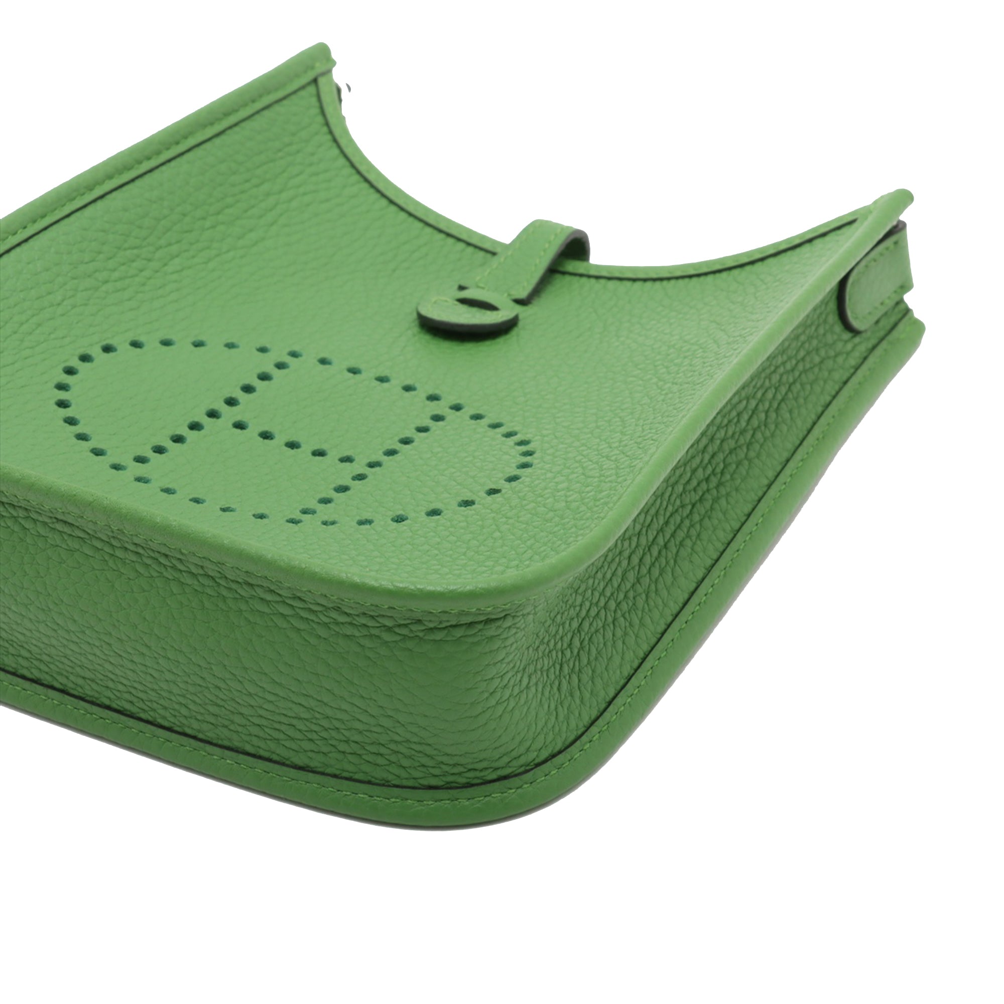 Hermès Clemence Evelyne 16 Amazone - image 6