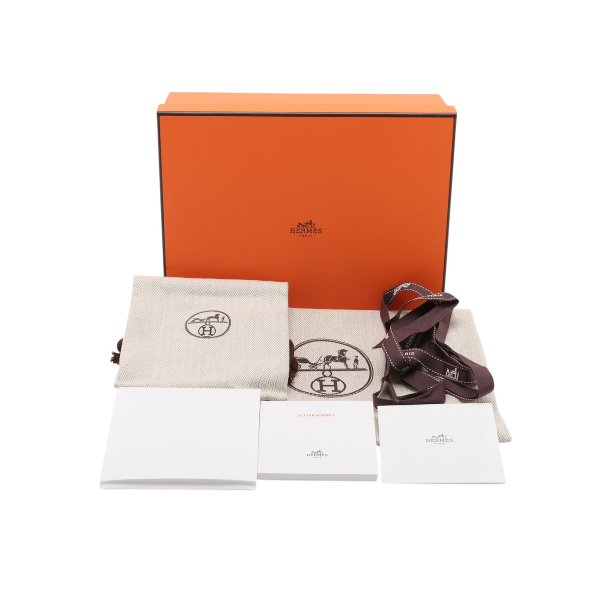 Hermès Clemence Evelyne 16 Amazone - image 8
