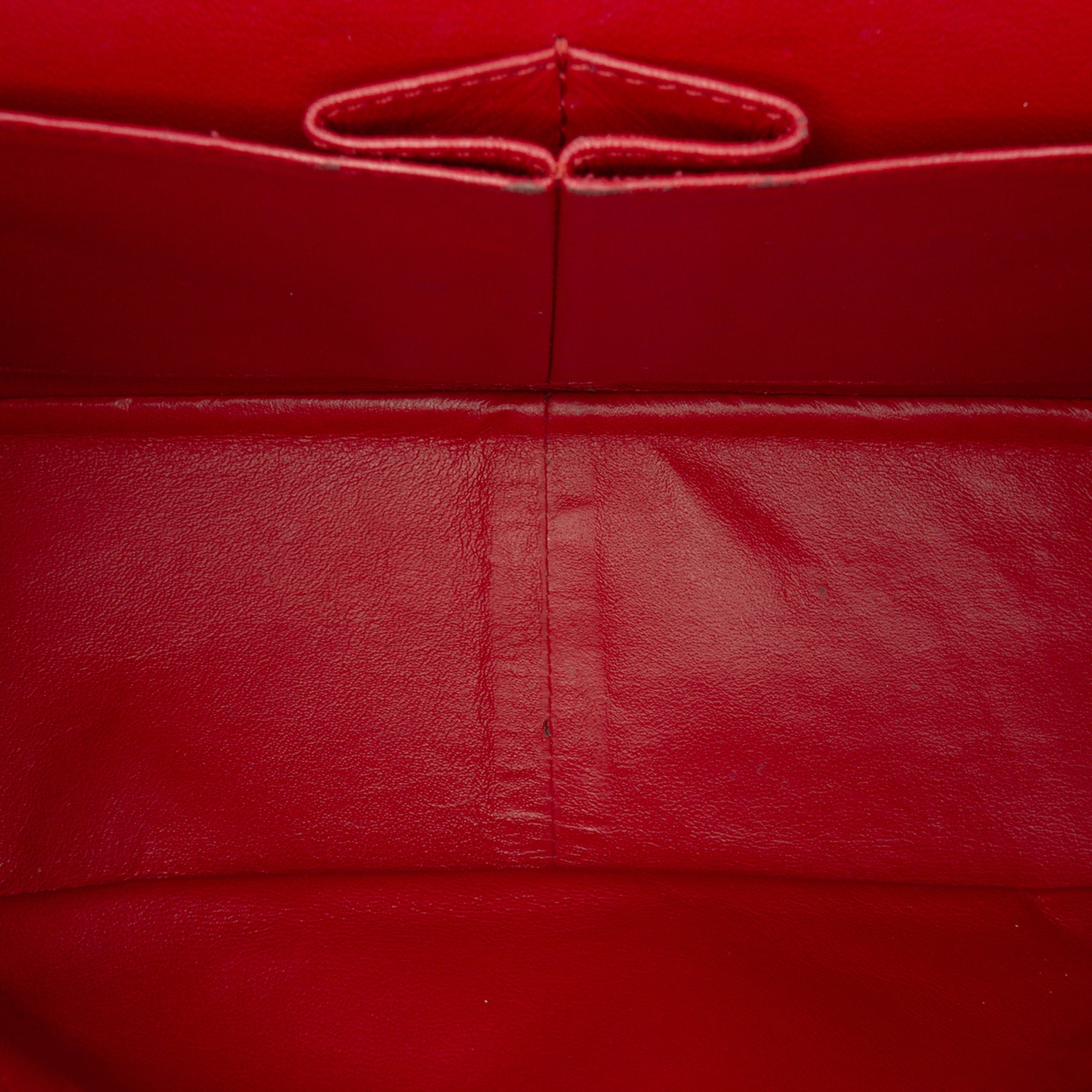 Chanel Reissue 2.55 Aged Calfskin Double Flap 227 - image 4