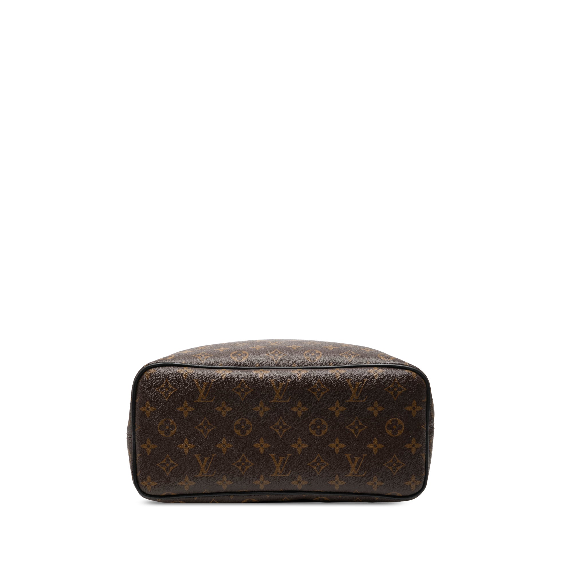 Louis Vuitton Monogram Macassar Palk Backpack - image 3