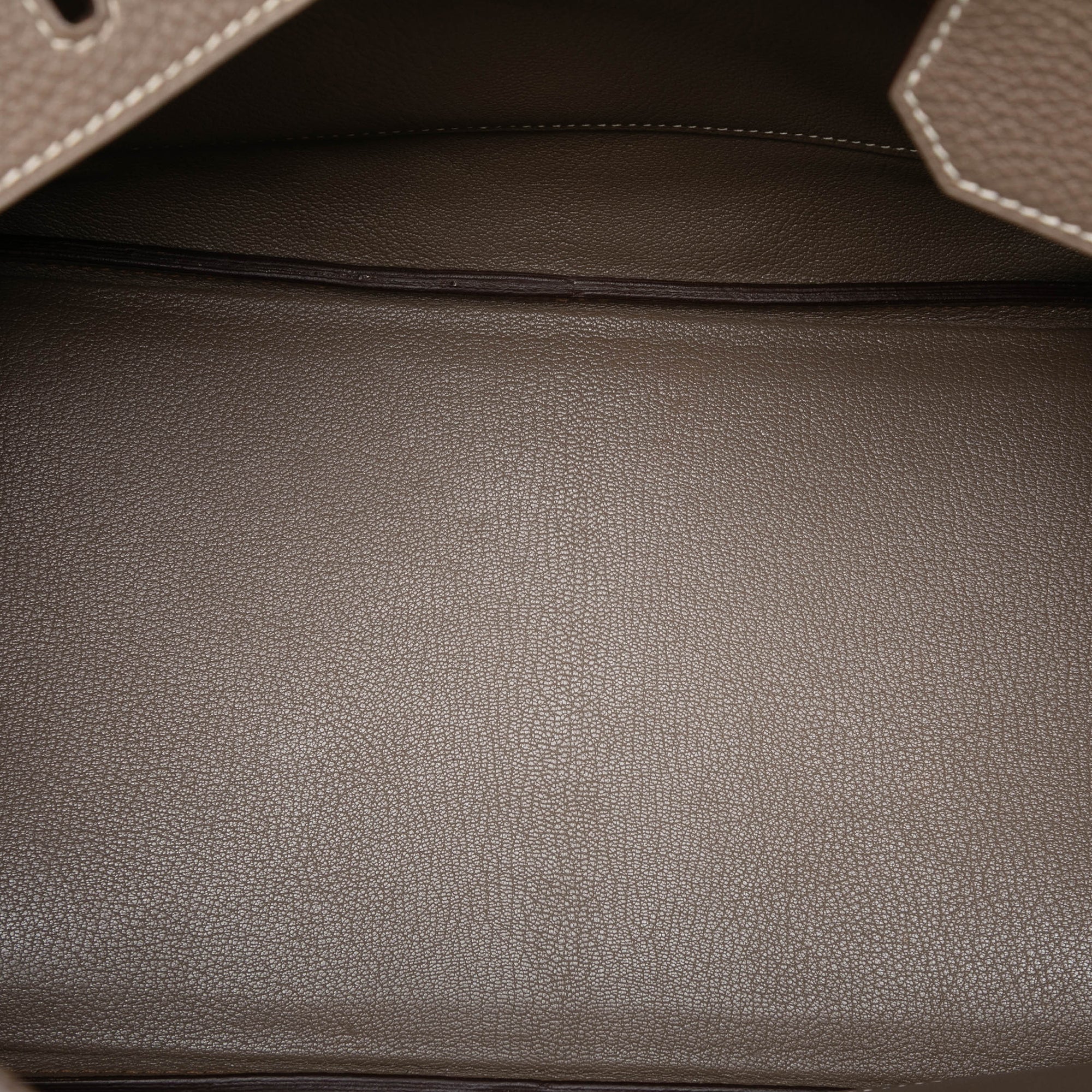 Hermès Togo Birkin Retourne 35 - image 4