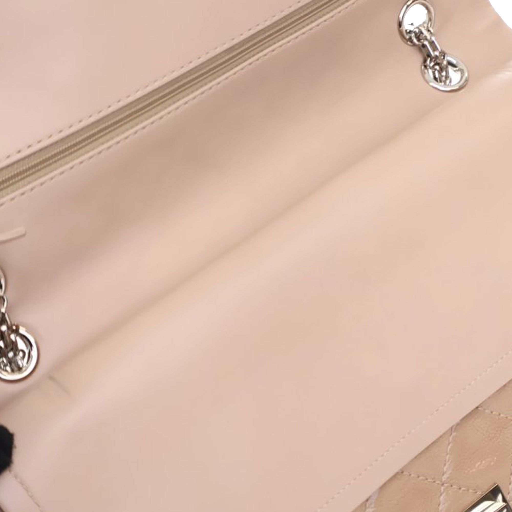 Chanel Reissue 2.55 Quilted Patent Double Flap 227 - image 7