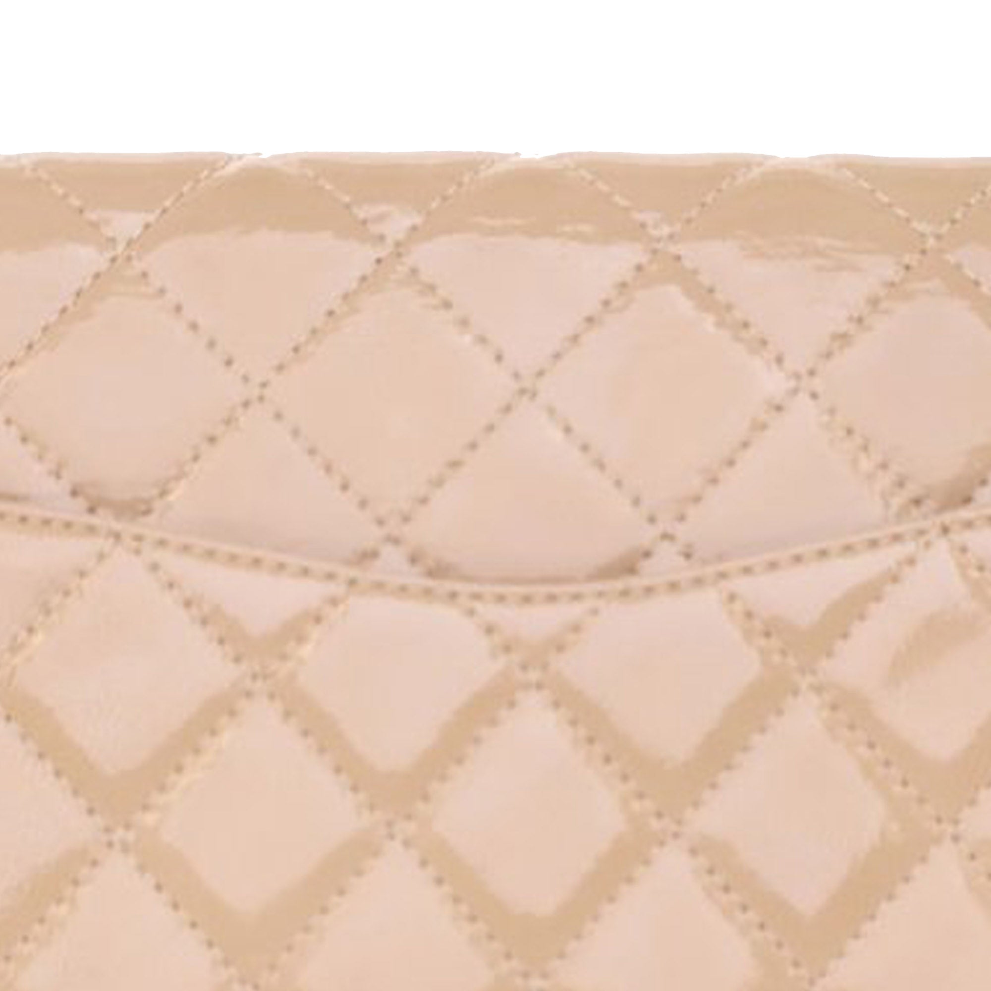 Chanel Reissue 2.55 Quilted Patent Double Flap 227 - image 8