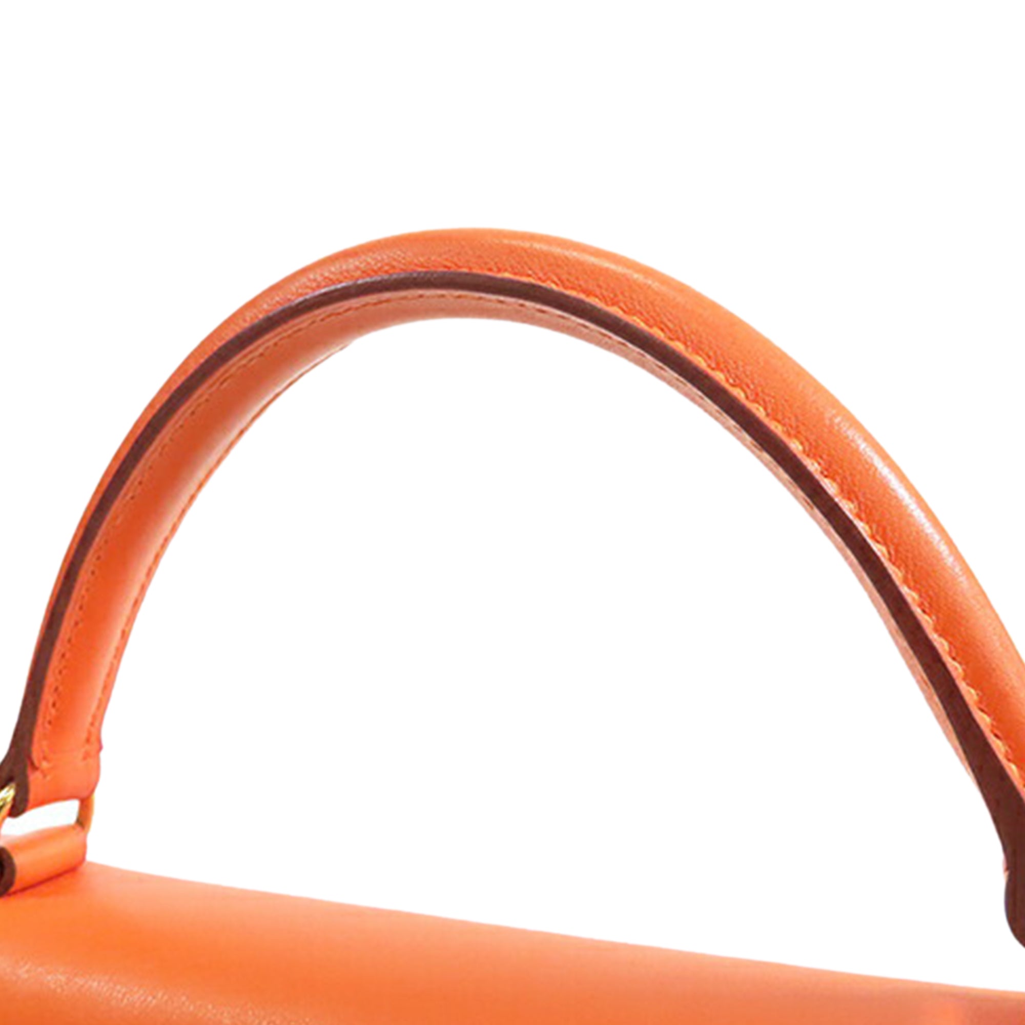 Hermès Gulliver Kelly Retourne 32 - image 15