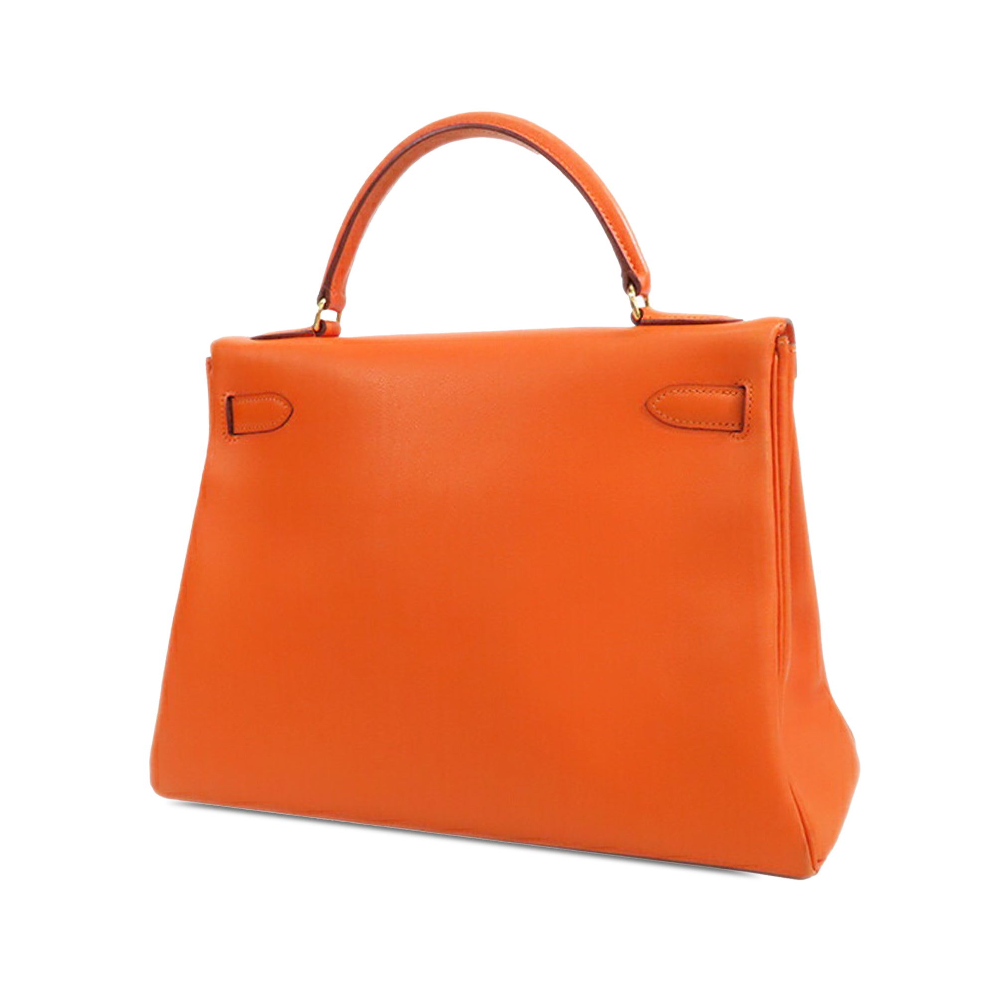 Hermès Gulliver Kelly Retourne 32 - image 2