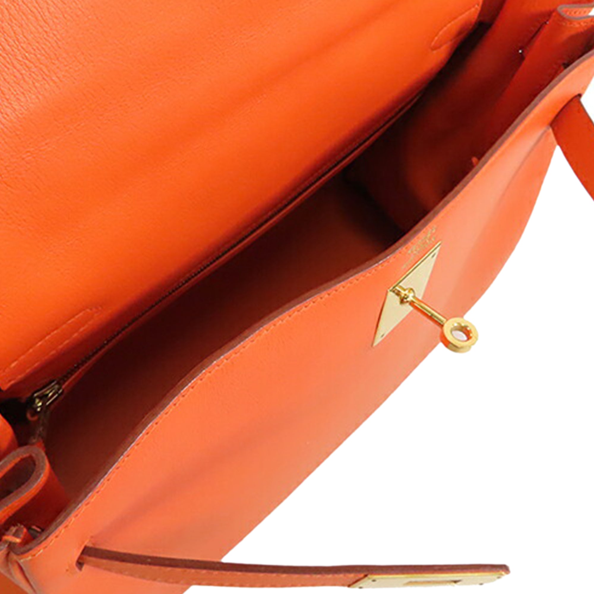 Hermès Gulliver Kelly Retourne 32 - image 4