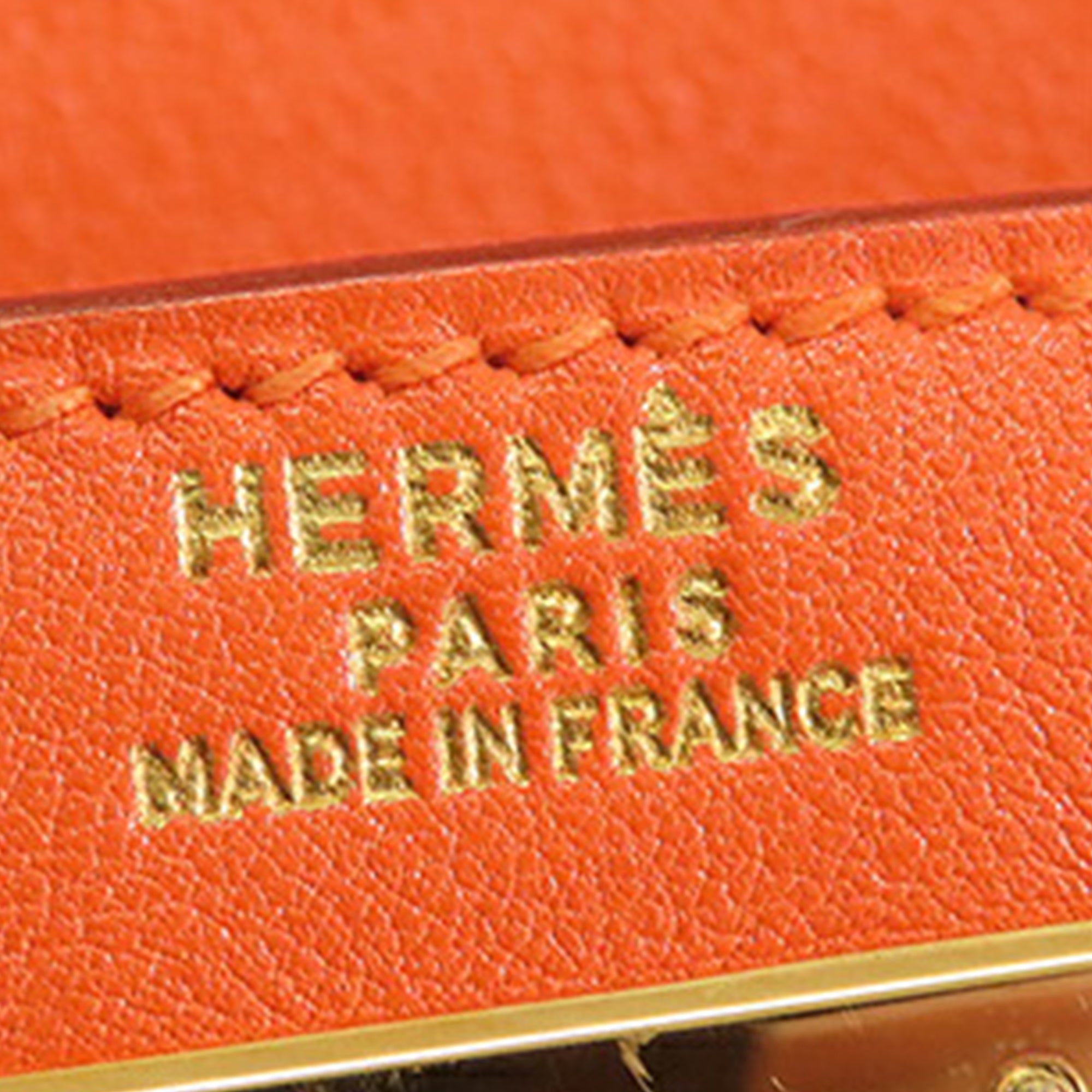 Hermès Gulliver Kelly Retourne 32 - image 5