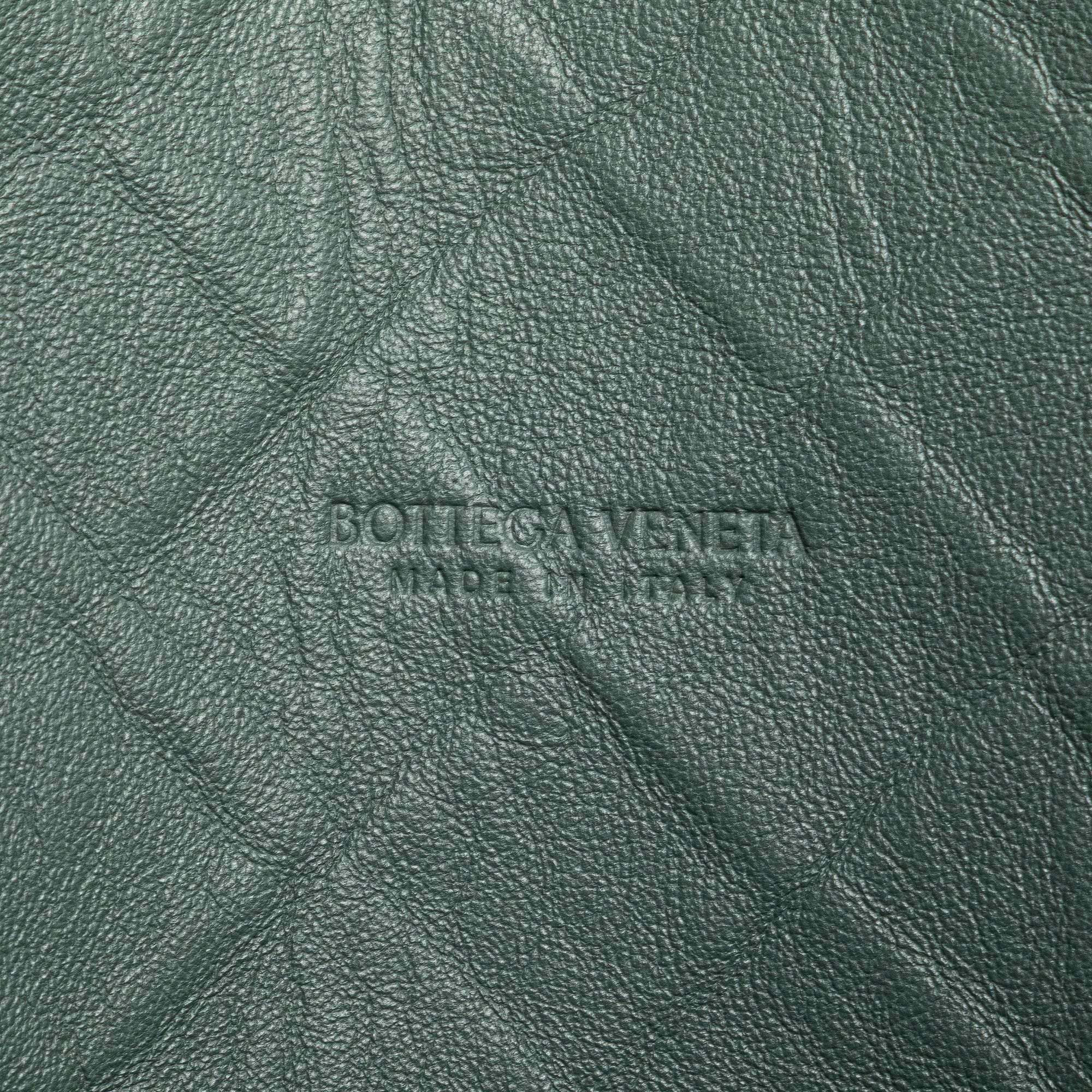 Bottega Veneta Lambskin Maxi Intrecciato Tote - image 5