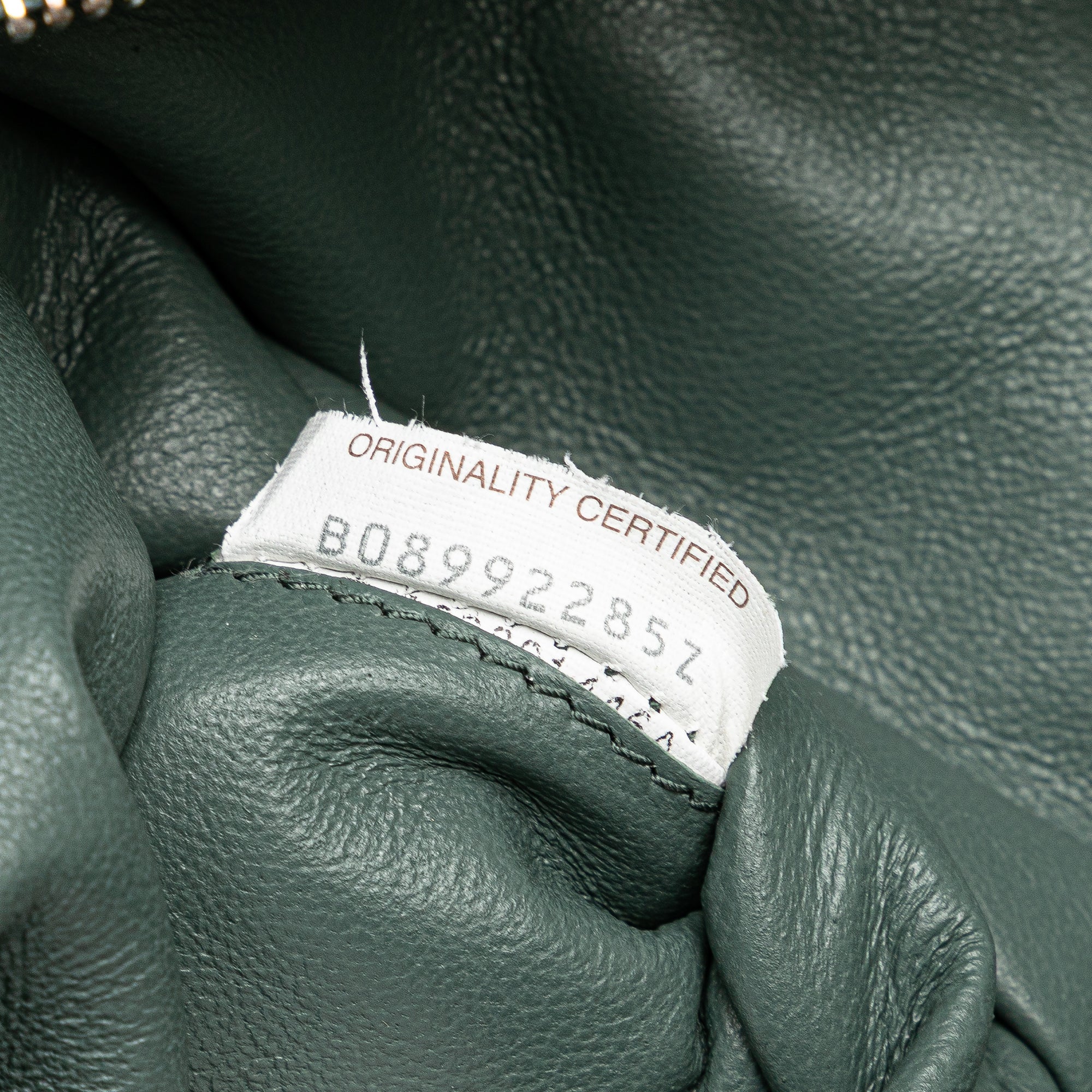 Bottega Veneta Lambskin Maxi Intrecciato Tote - image 6