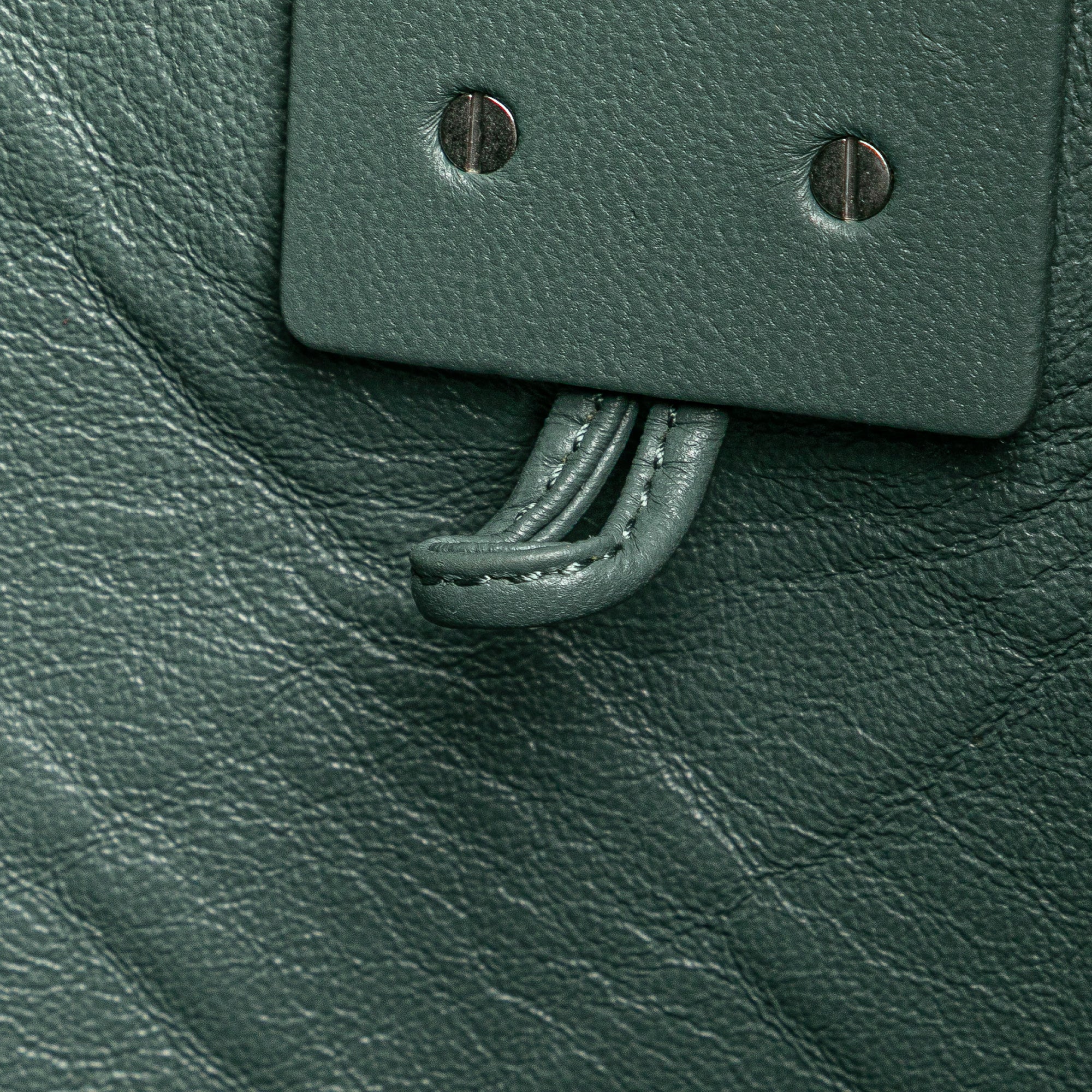 Bottega Veneta Lambskin Maxi Intrecciato Tote - image 7
