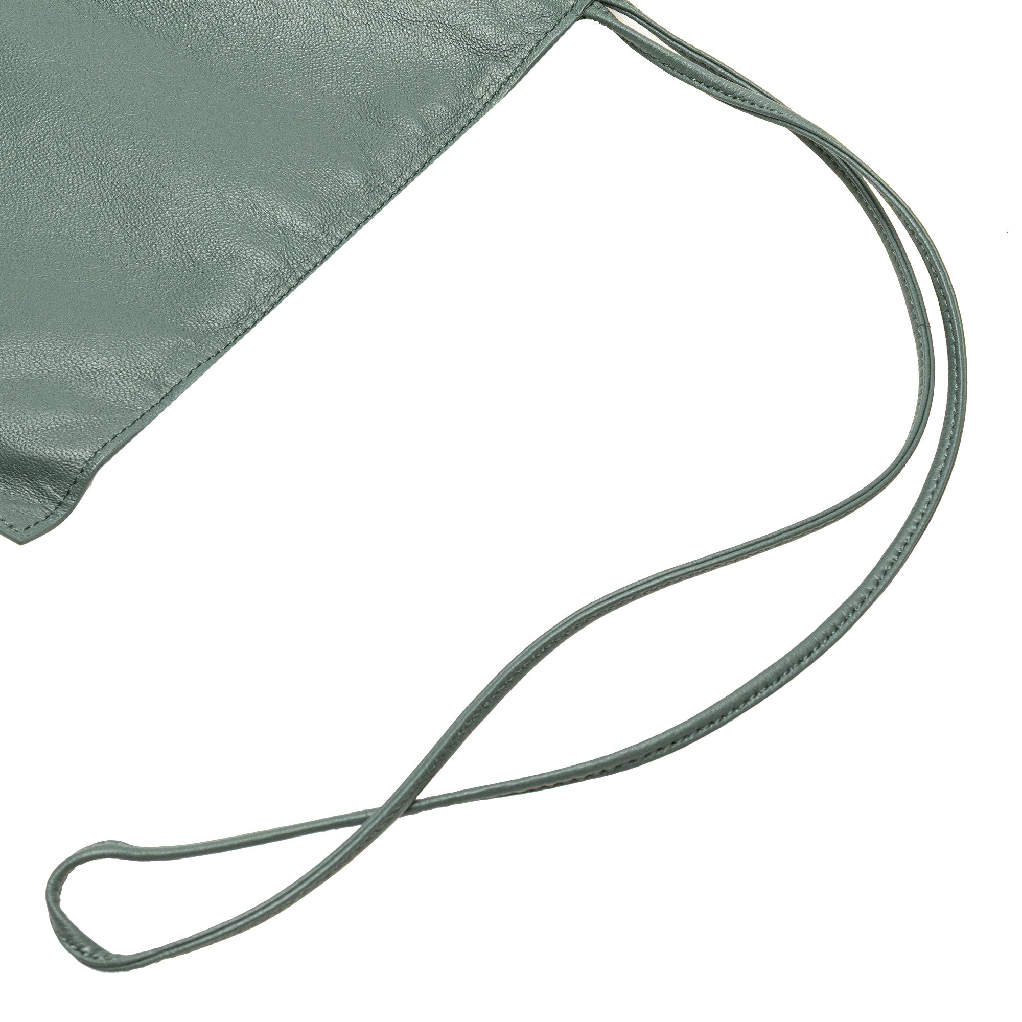 Bottega Veneta Lambskin Maxi Intrecciato Tote - image 9
