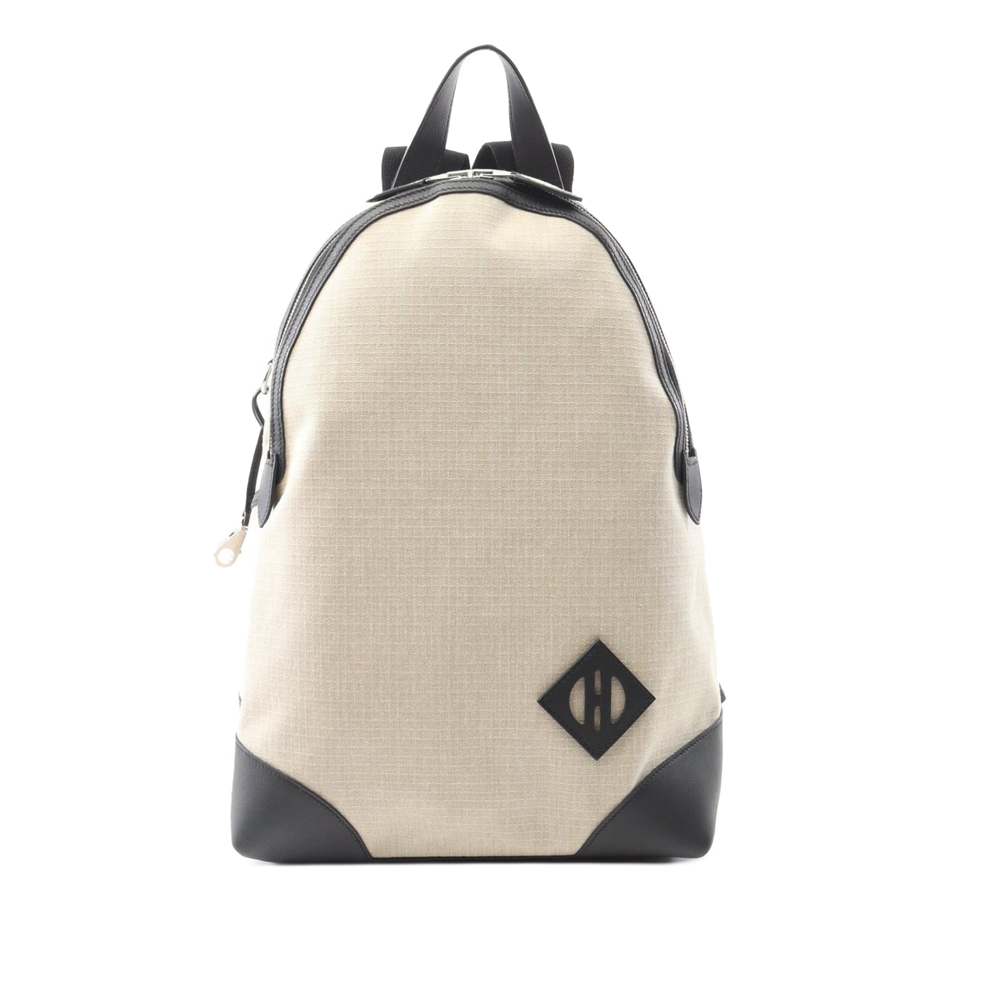 Hermès Bivouac and Swift Allback Backpack - image 1