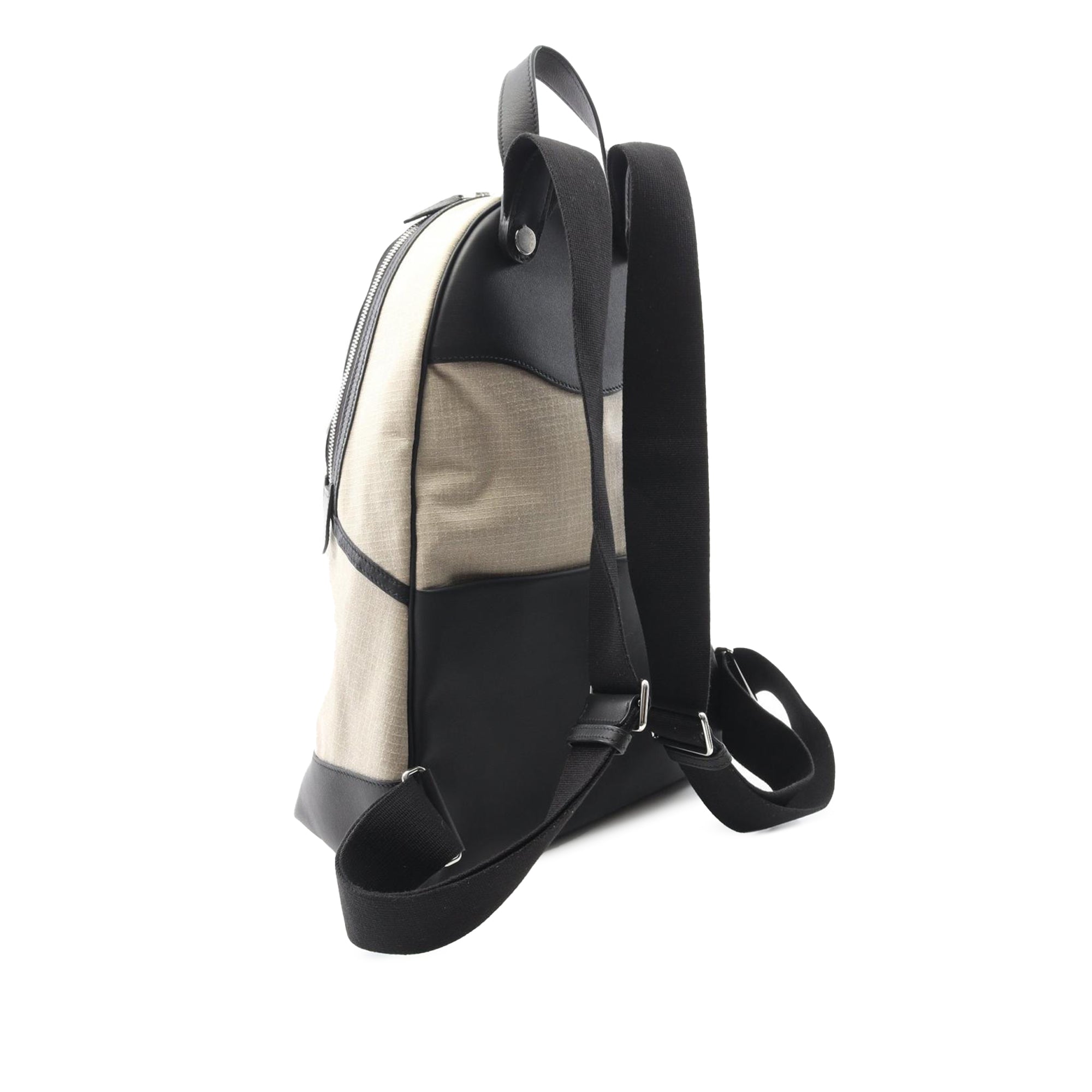 Hermès Bivouac and Swift Allback Backpack - image 2