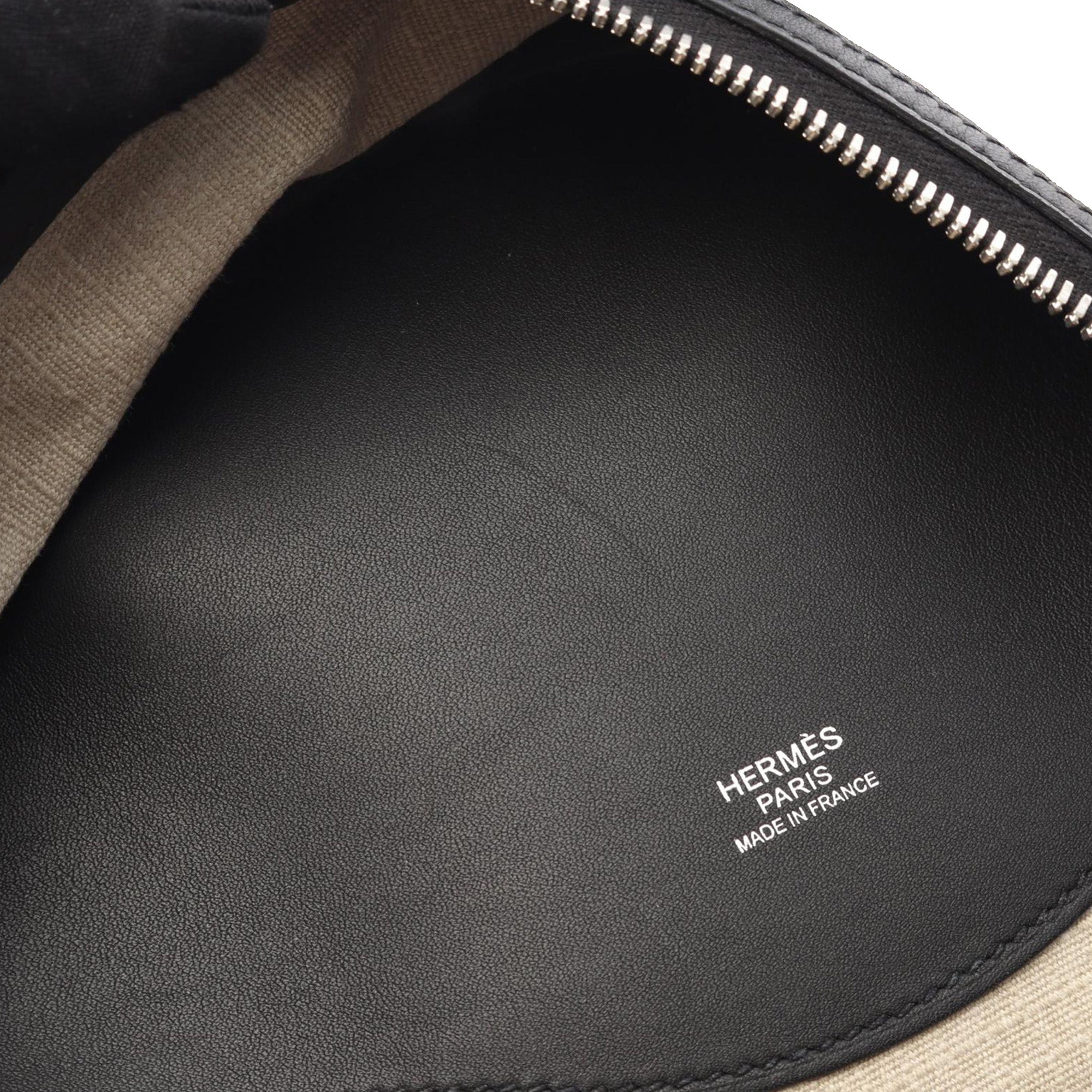 Hermès Bivouac and Swift Allback Backpack - image 8