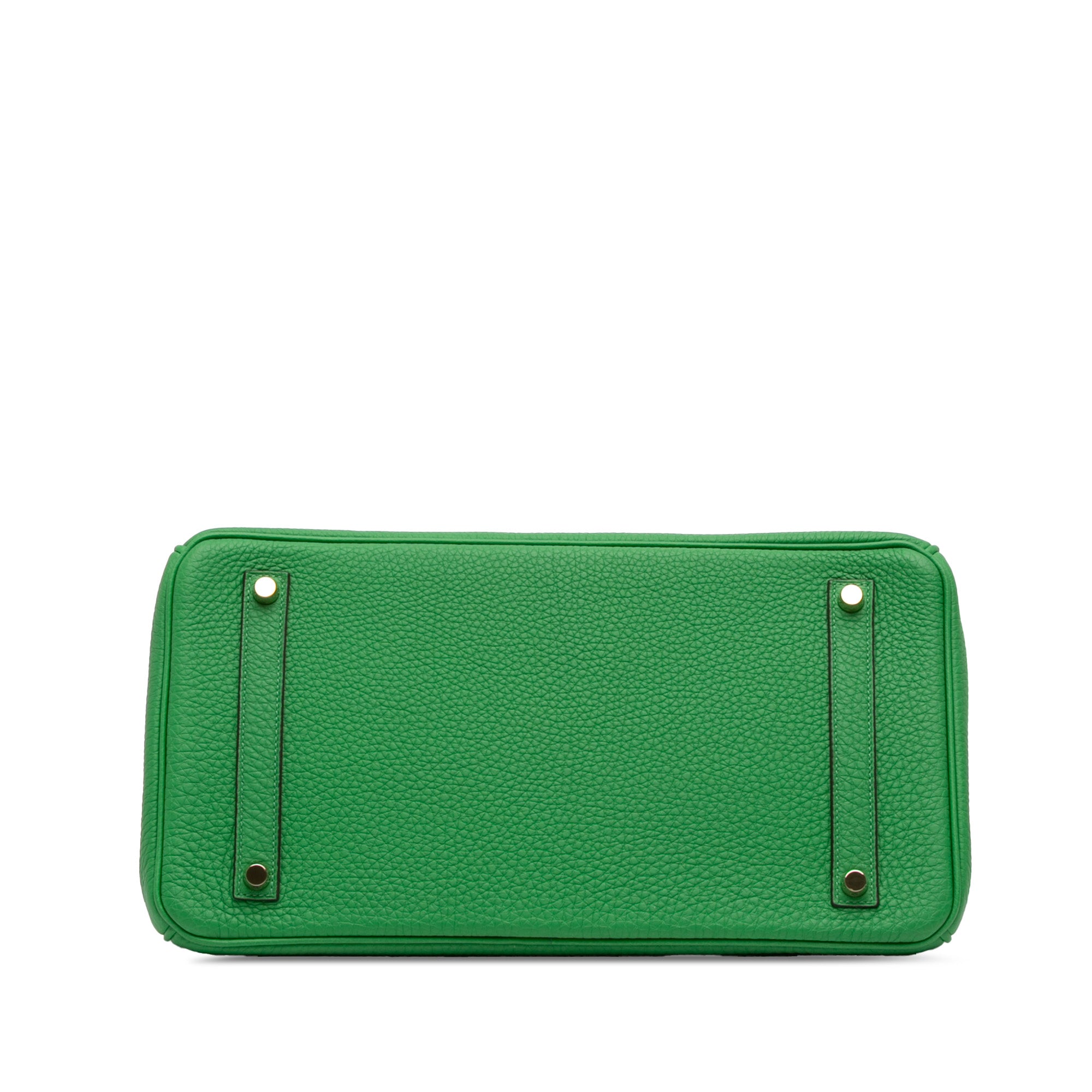 Hermès Togo Birkin Retourne 35 - image 3