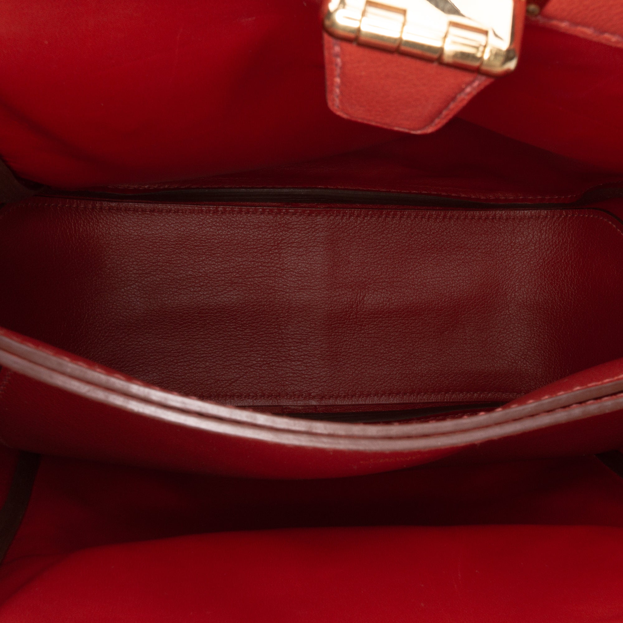 Hermès Evercolor Convoyeur 26 - image 5