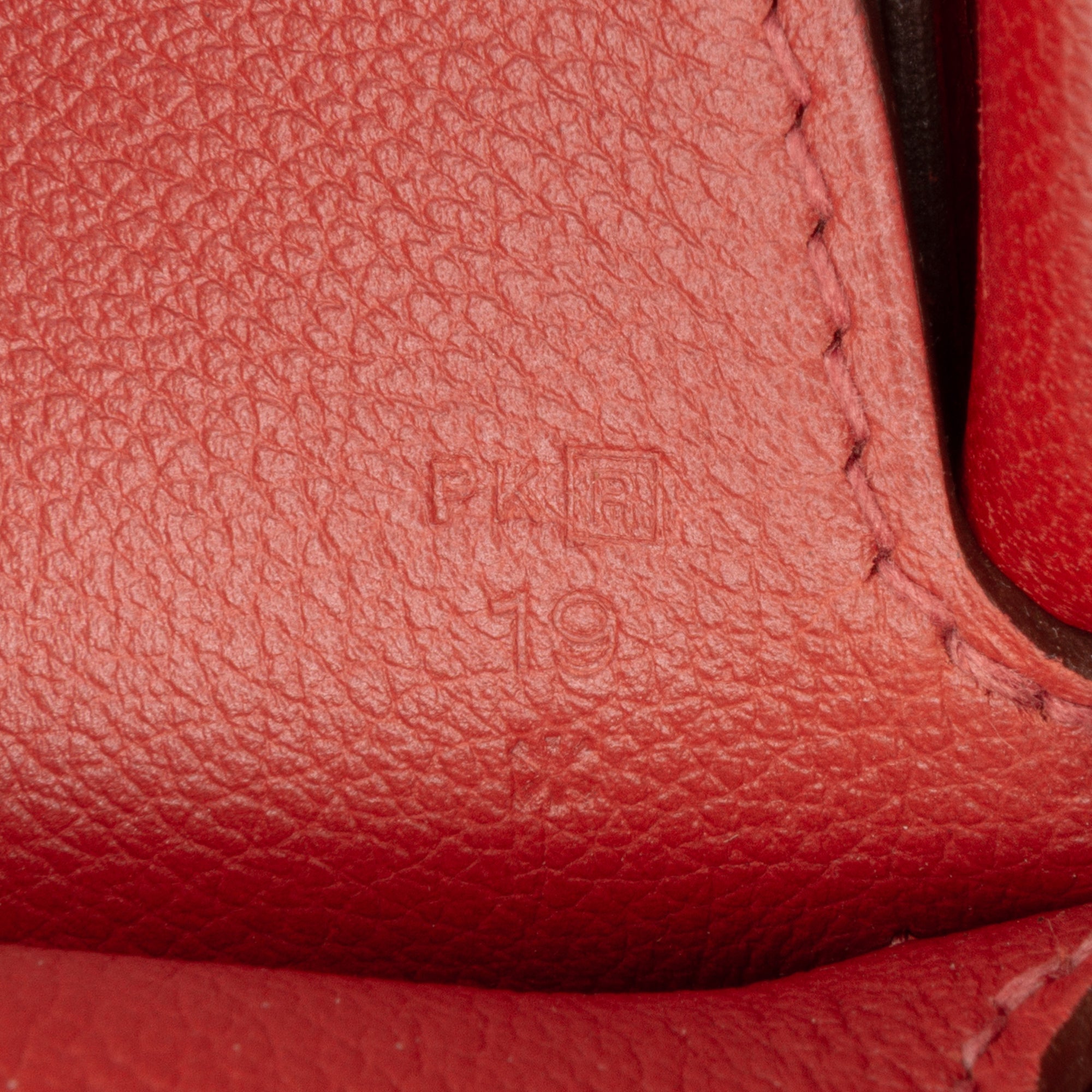 Hermès Evercolor Convoyeur 26 - image 7
