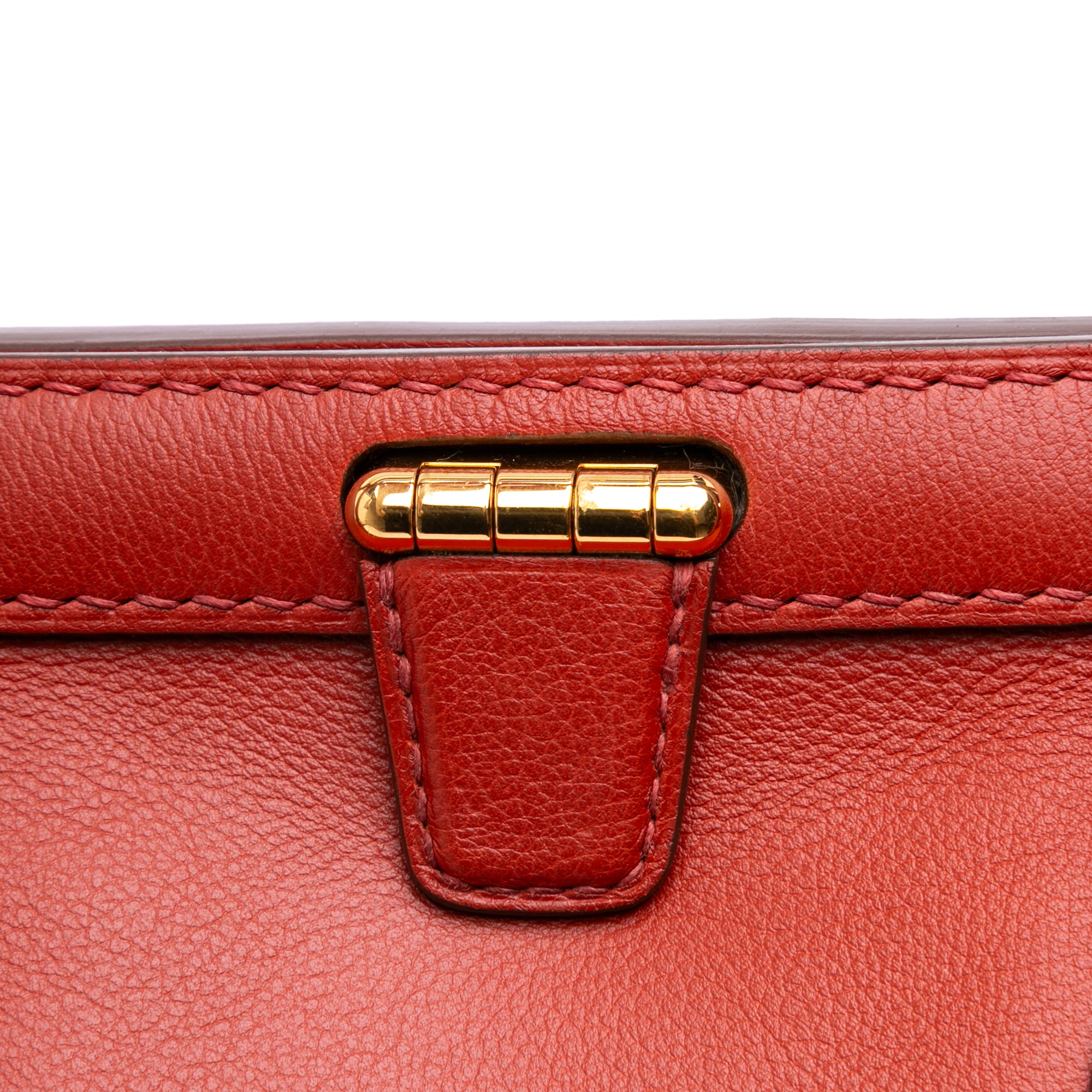 Hermès Evercolor Convoyeur 26 - image 8