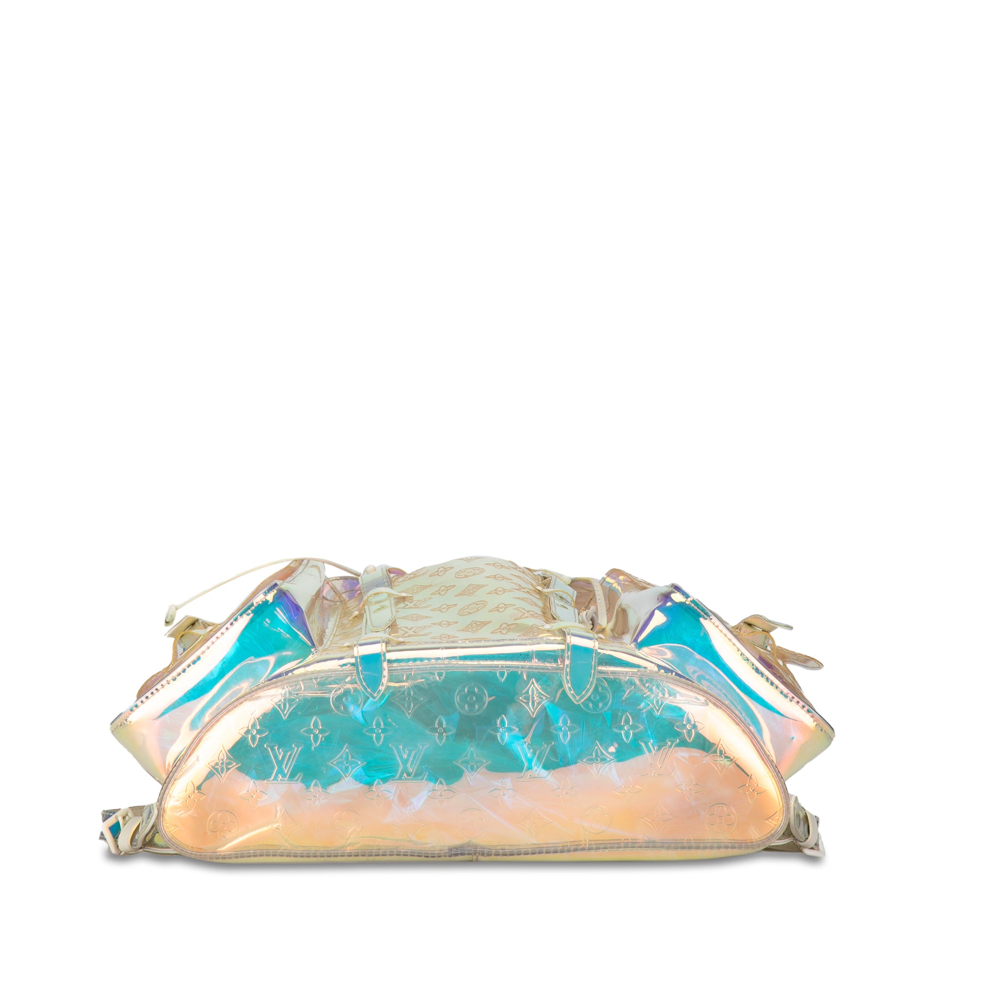 Louis Vuitton Monogram Prism Christopher GM - image 4