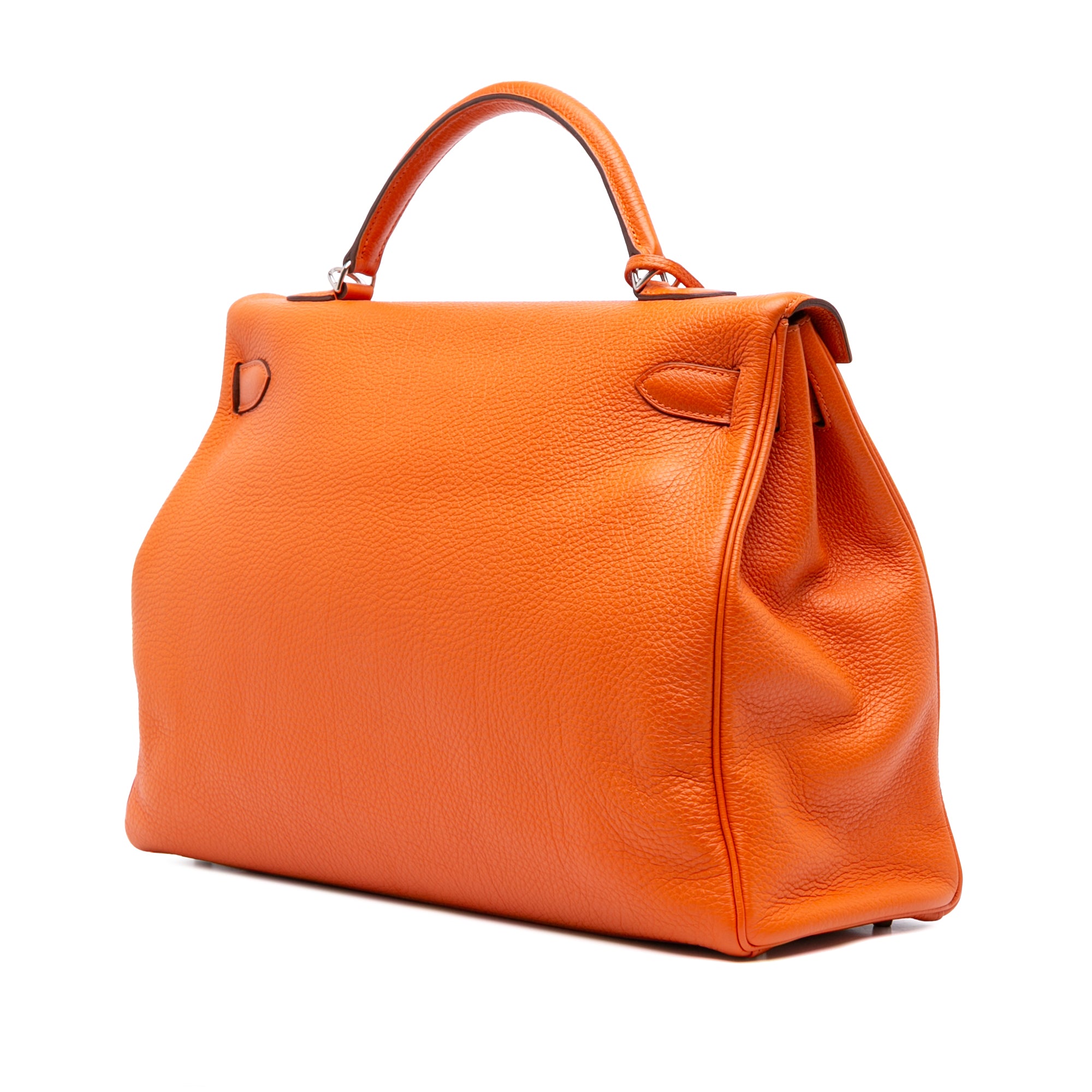 Hermès Togo Kelly II Retourne 40 - image 2