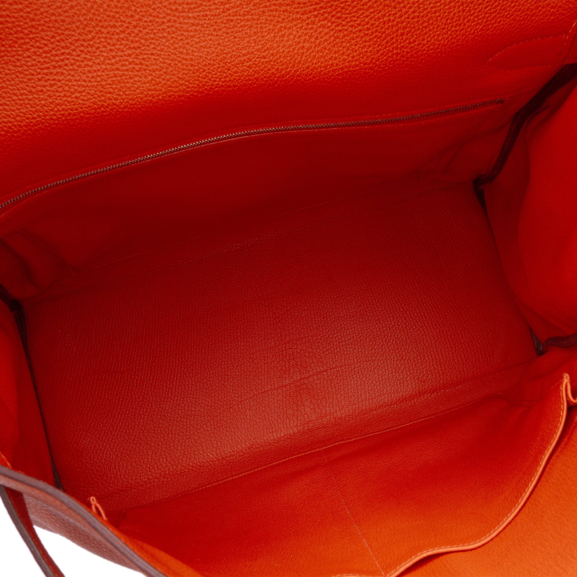 Hermès Togo Kelly II Retourne 40 - image 4