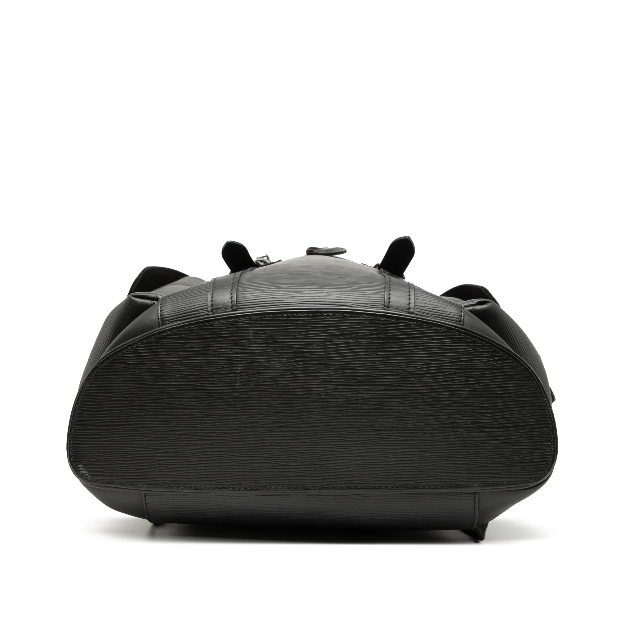 Louis Vuitton Epi Christopher Backpack PM - image 3