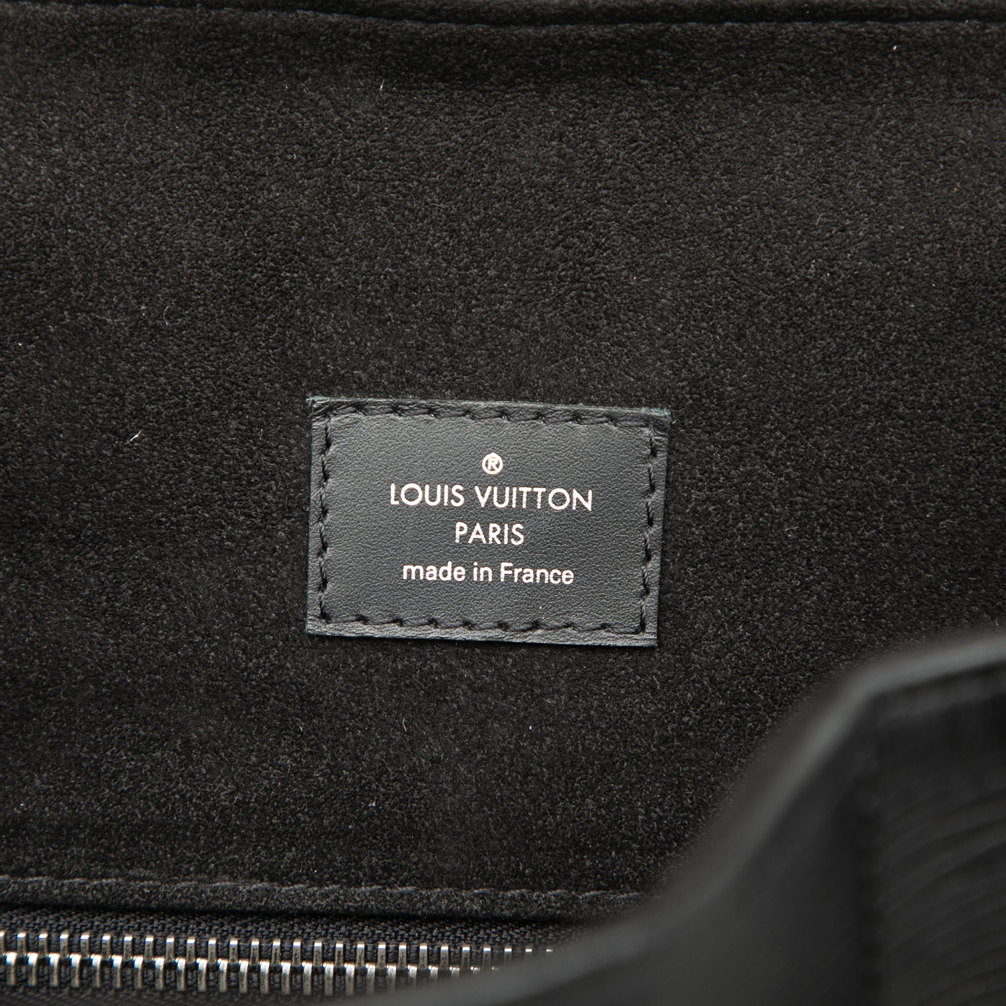 Louis Vuitton Epi Christopher Backpack PM - image 5