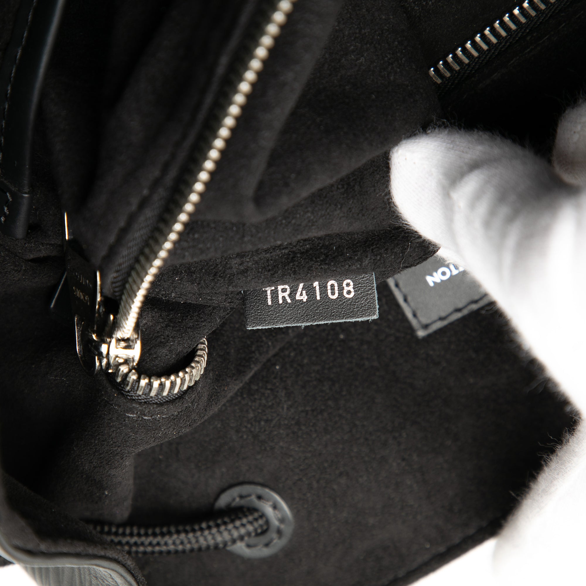 Louis Vuitton Epi Christopher Backpack PM - image 6
