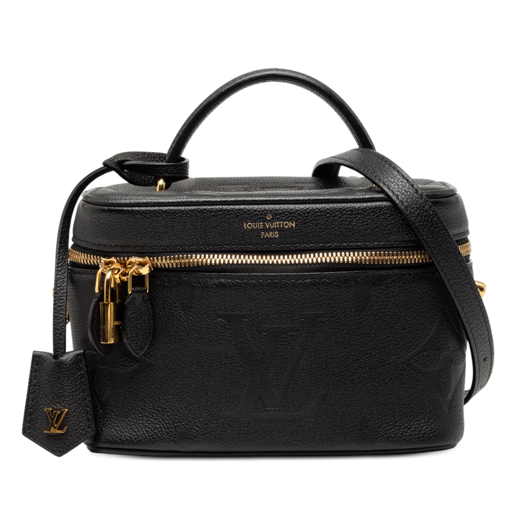 Louis Vuitton Monogram Giant Empreinte Vanity PM - image 1