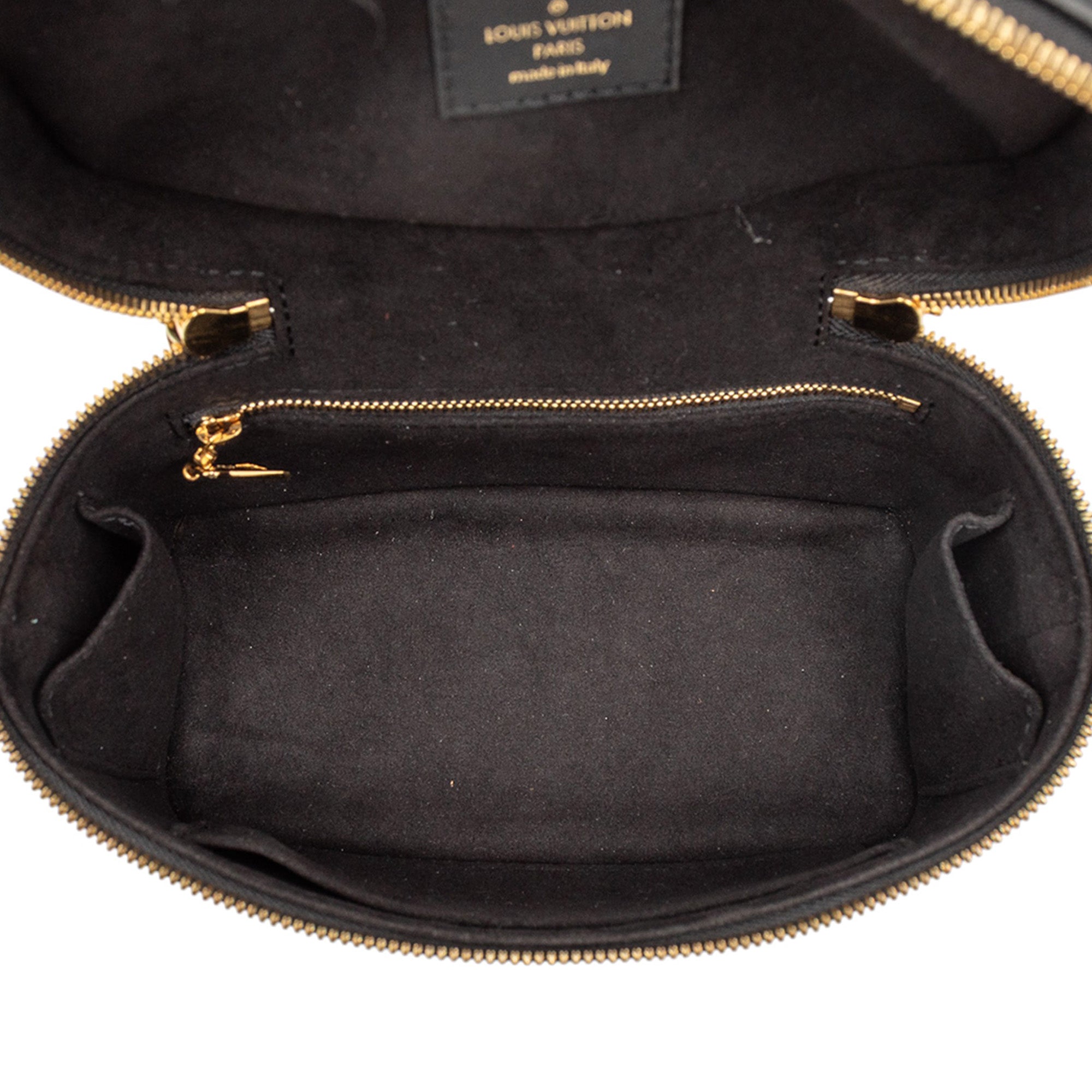 Louis Vuitton Monogram Giant Empreinte Vanity PM - image 4