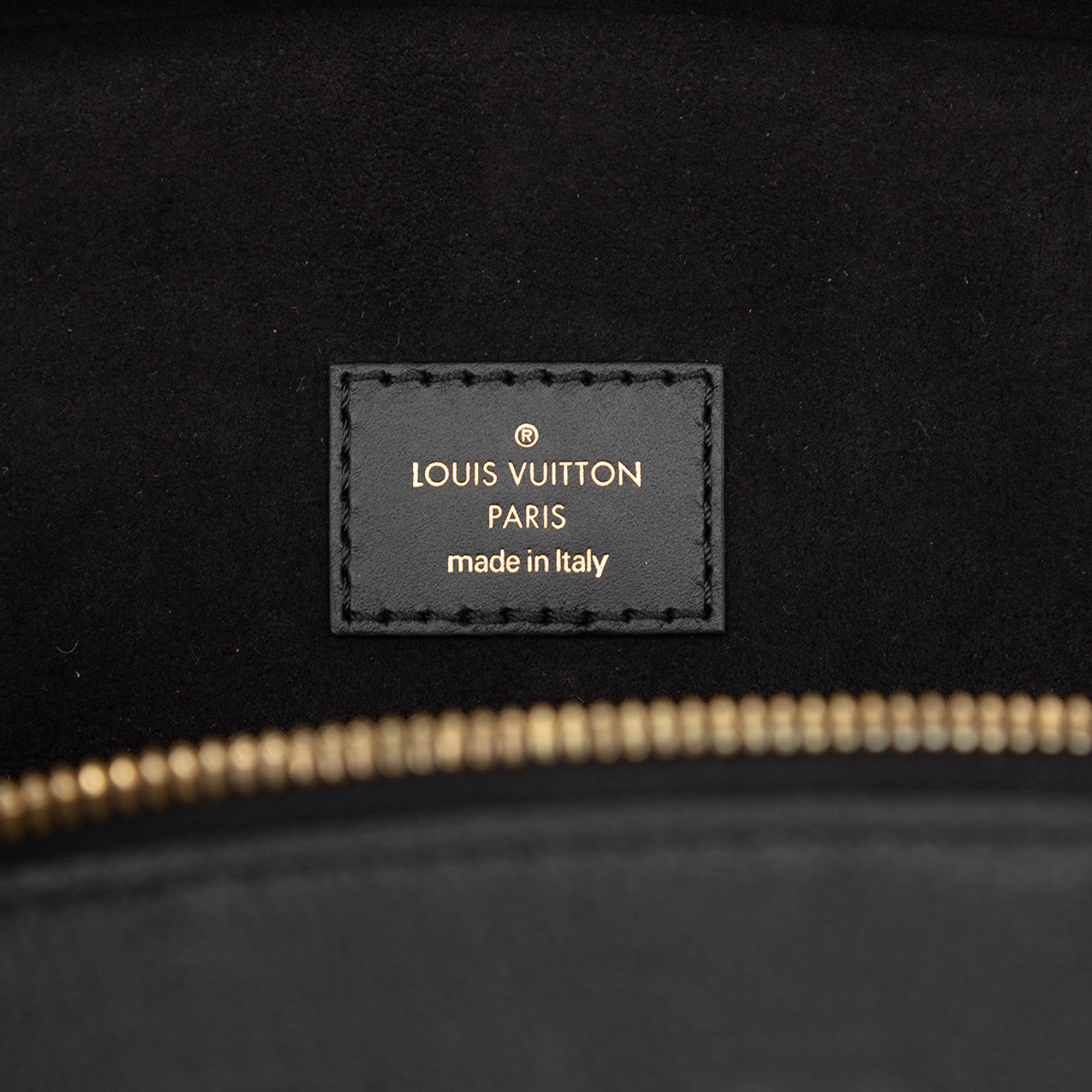 Louis Vuitton Monogram Giant Empreinte Vanity PM - image 5