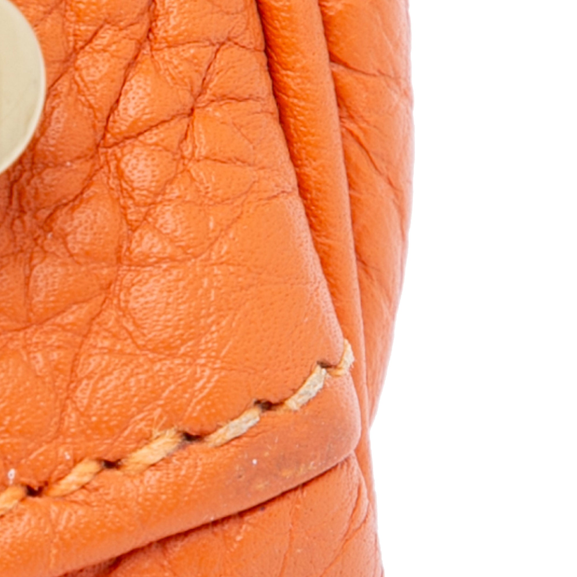 Hermès Togo Kelly II Retourne 32 - image 9