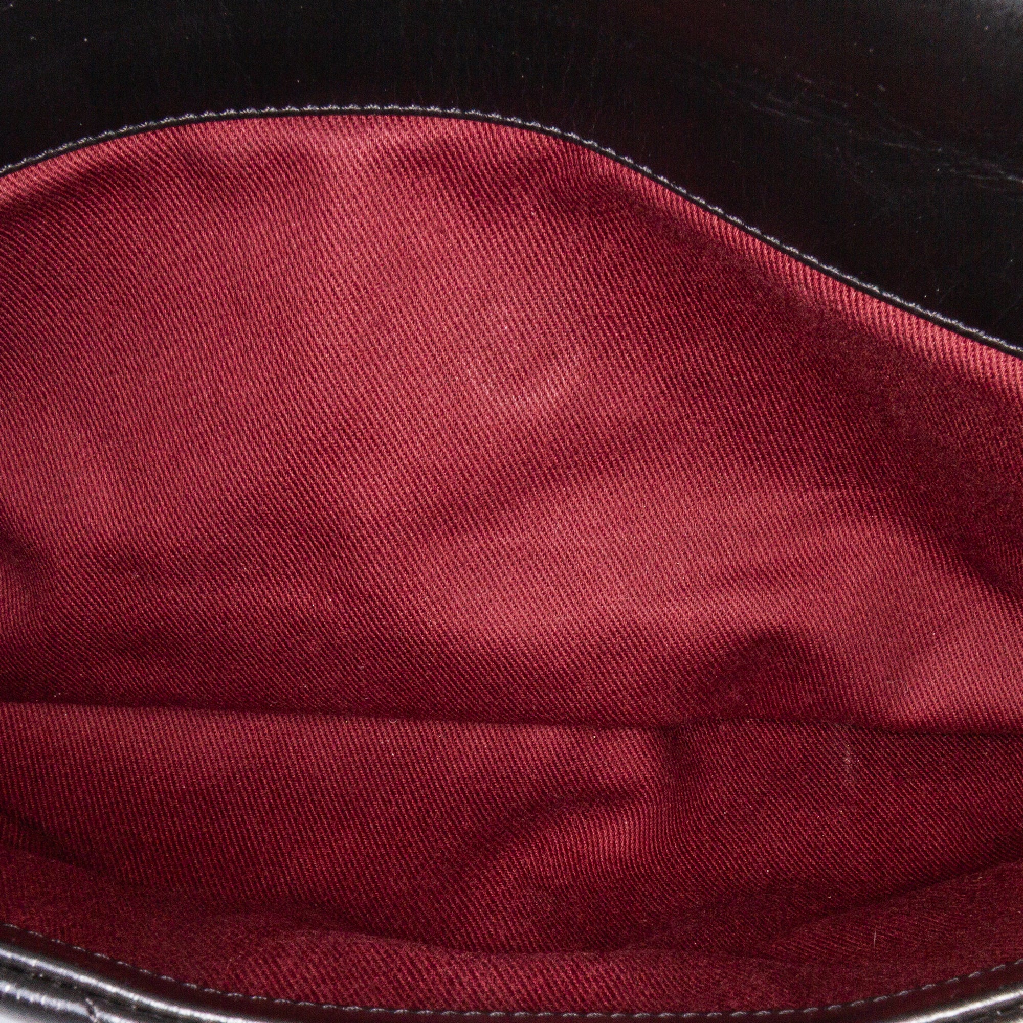 Chanel Large Quilted Glazed Calfskin Duo Color Tote - image 5