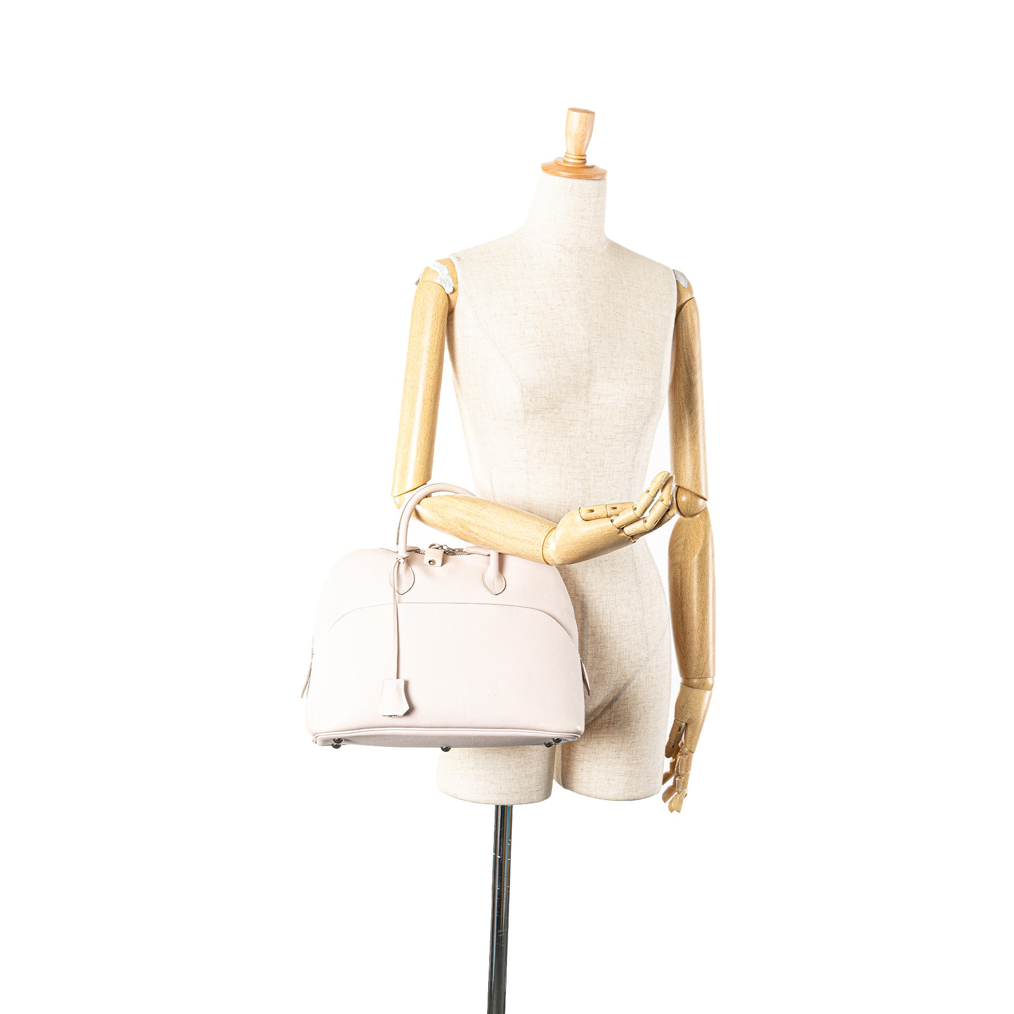 Hermès Swift Web Bolide 31 - image 11