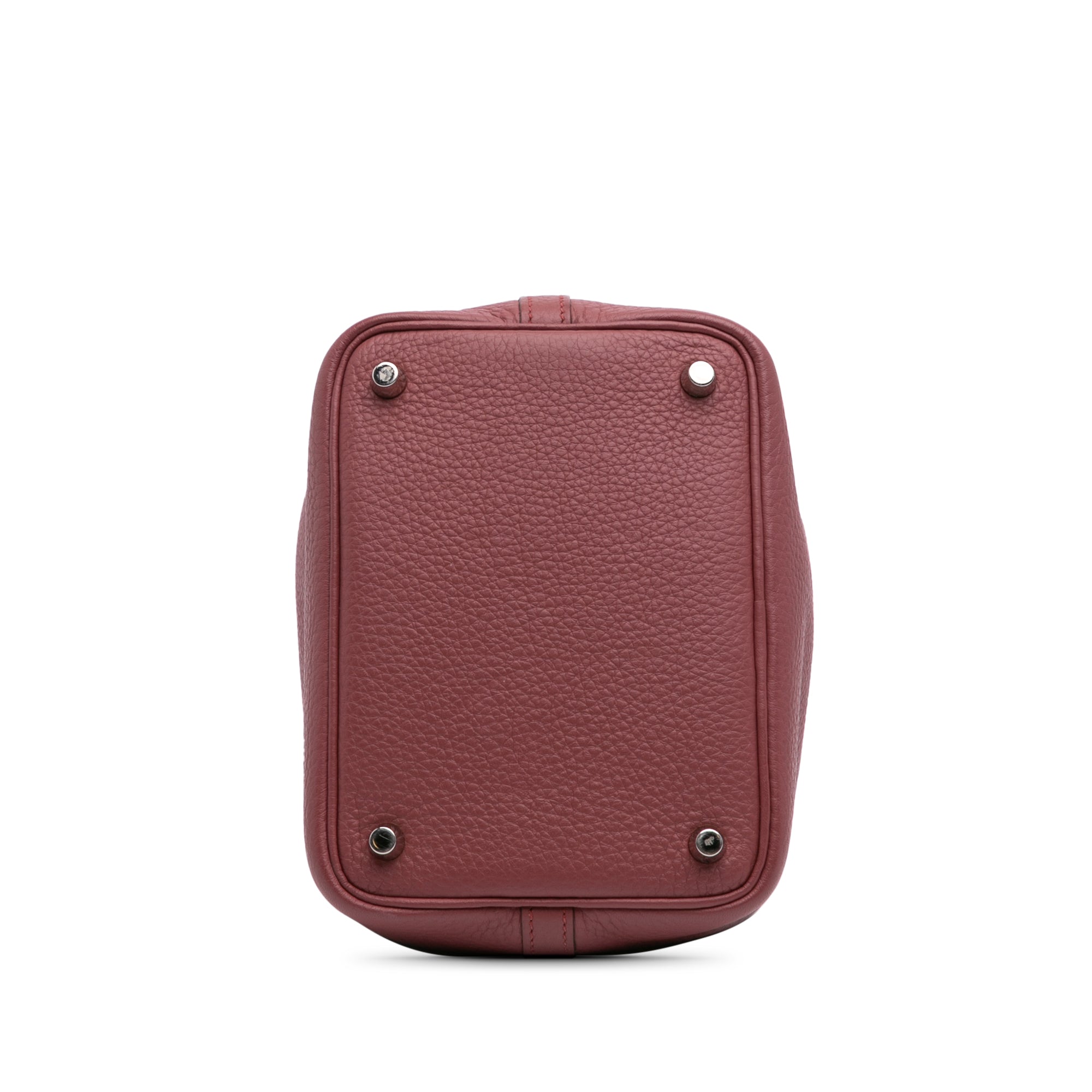Hermès Clemence Picotin Lock 18 - image 3