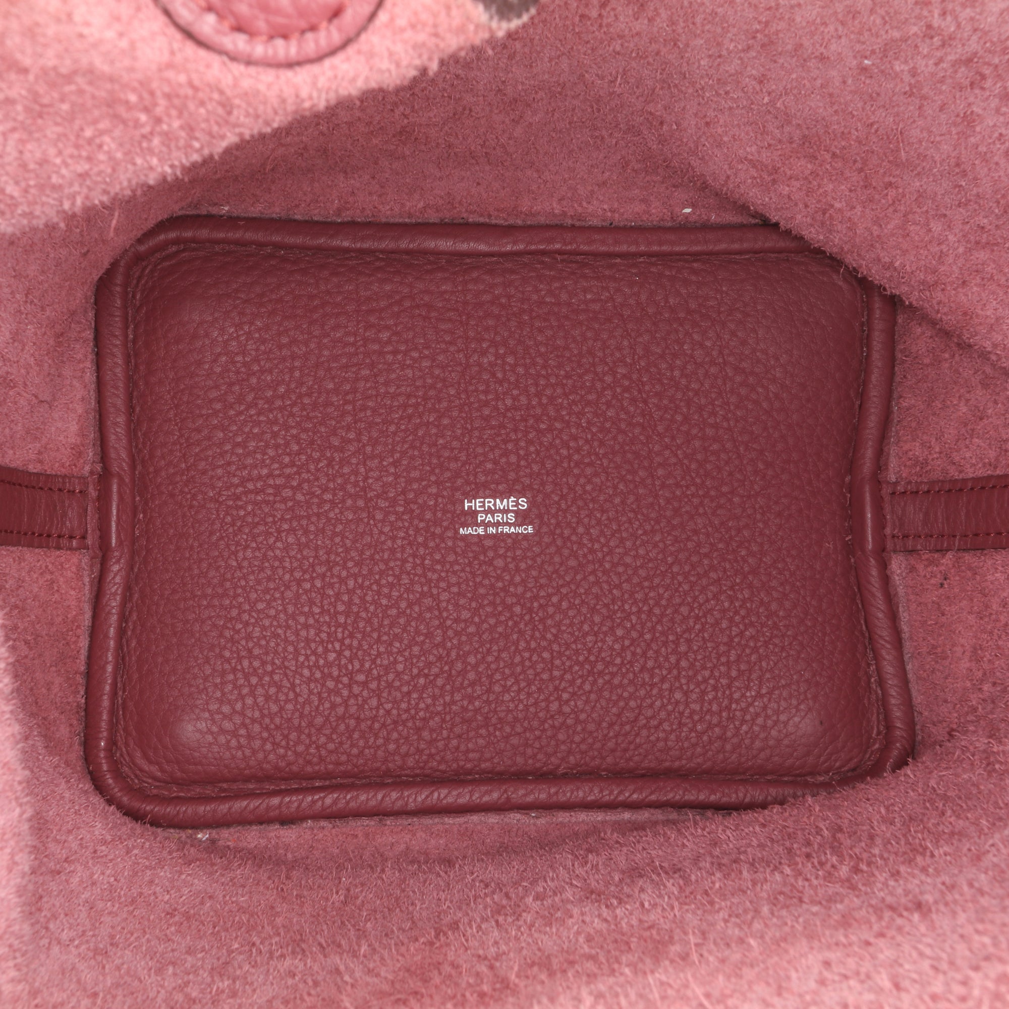Hermès Clemence Picotin Lock 18 - image 4