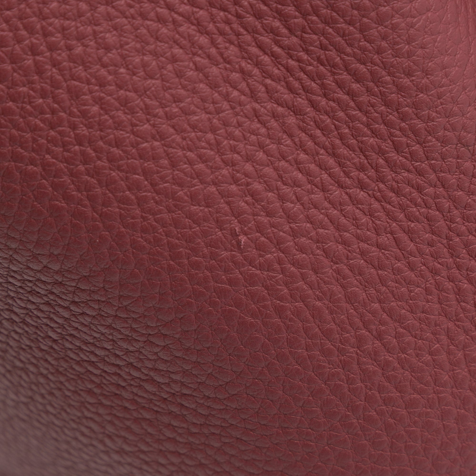 Hermès Clemence Picotin Lock 18 - image 7