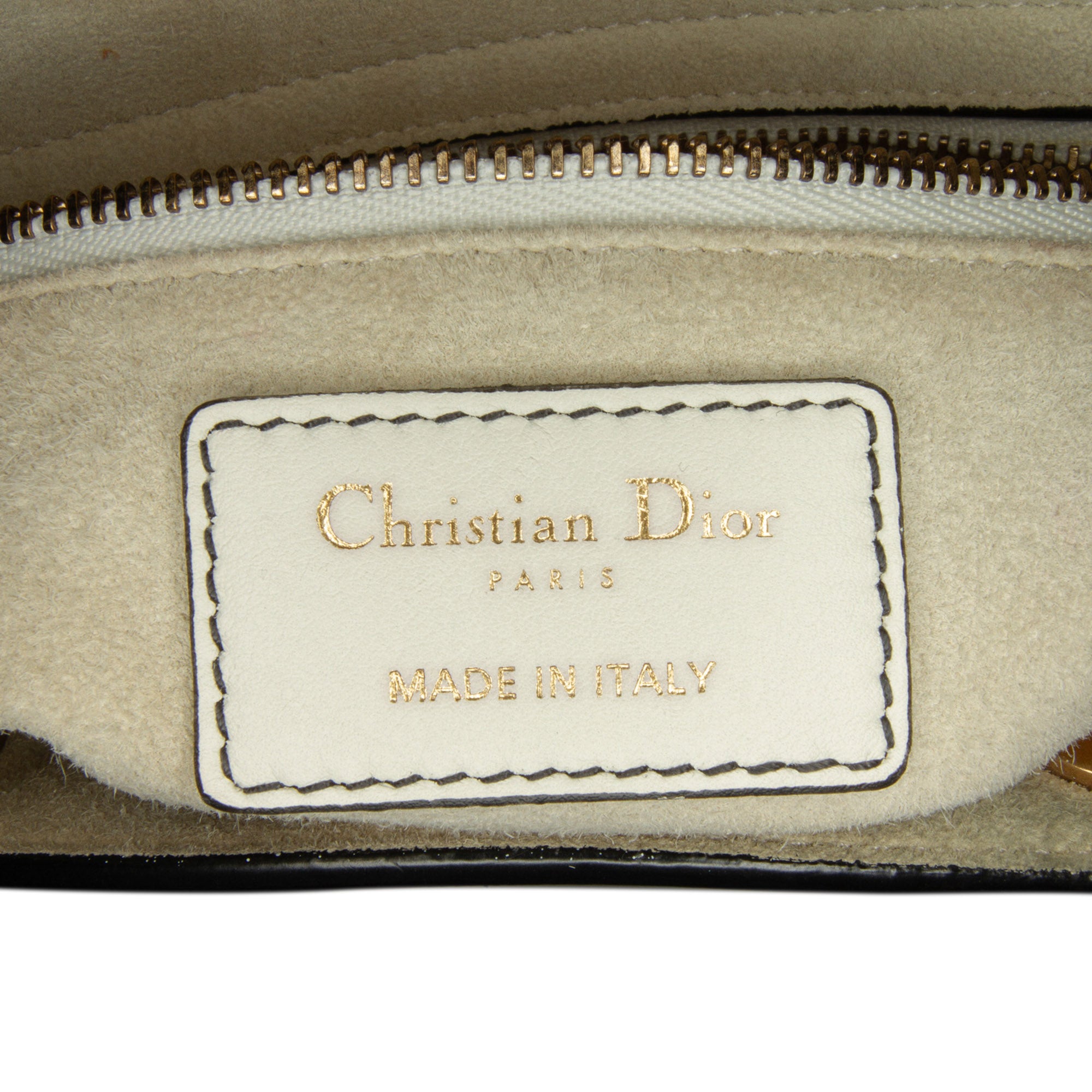 Dior Niki de Saint Phalle Medium Calfskin Vive L amour Lady Dior - image 7