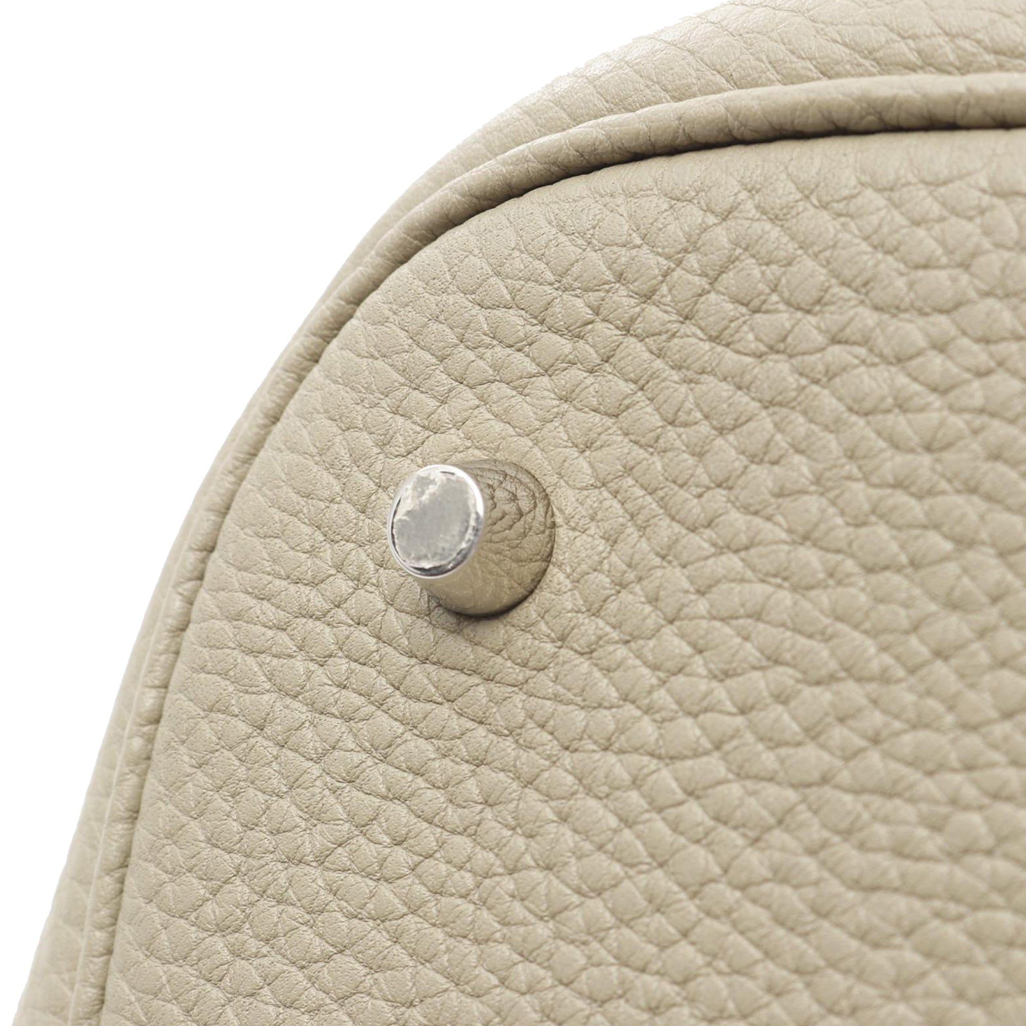 Hermès Clemence Picotin Lock 26 - image 7