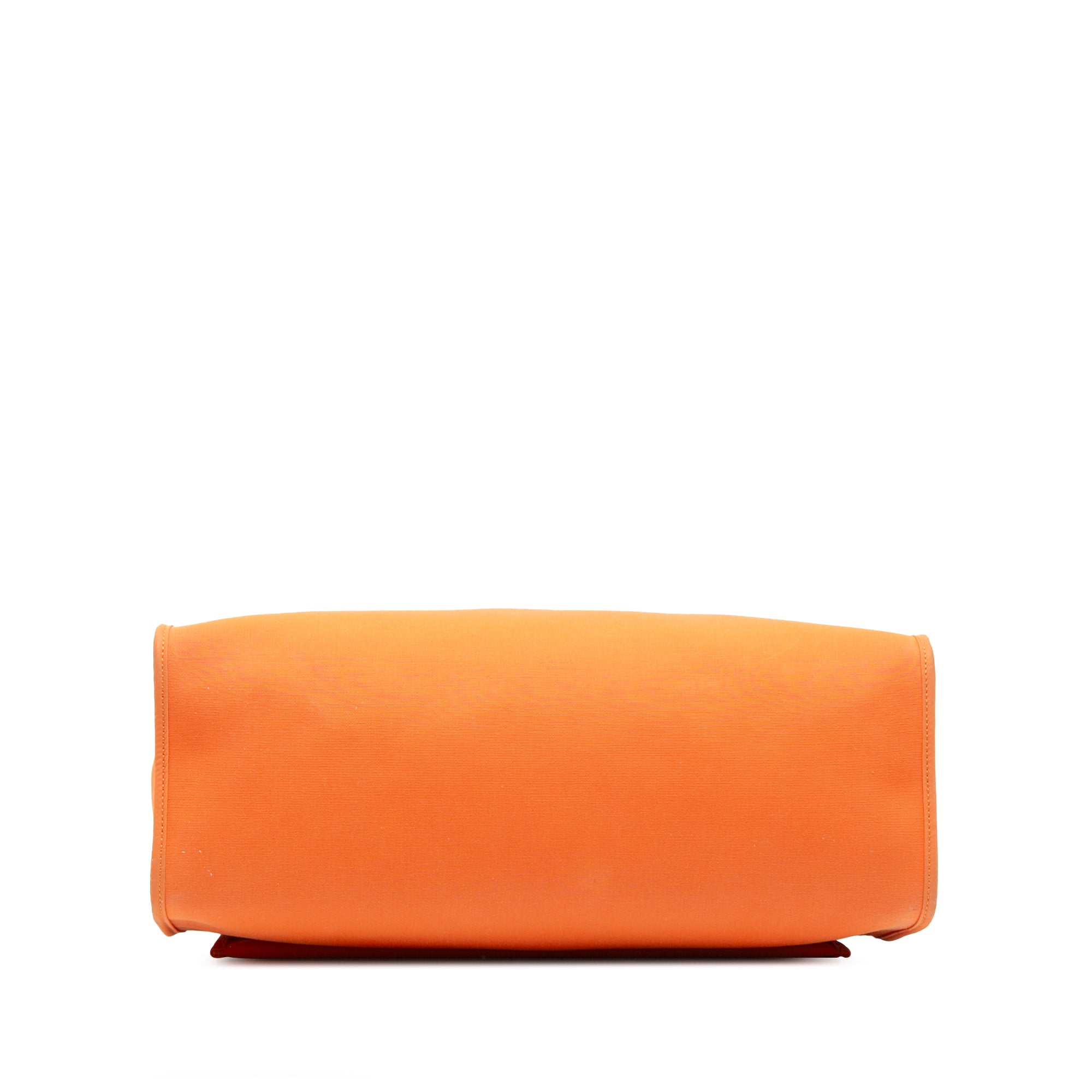 Hermès Toile Herbag Zip 39 - image 3